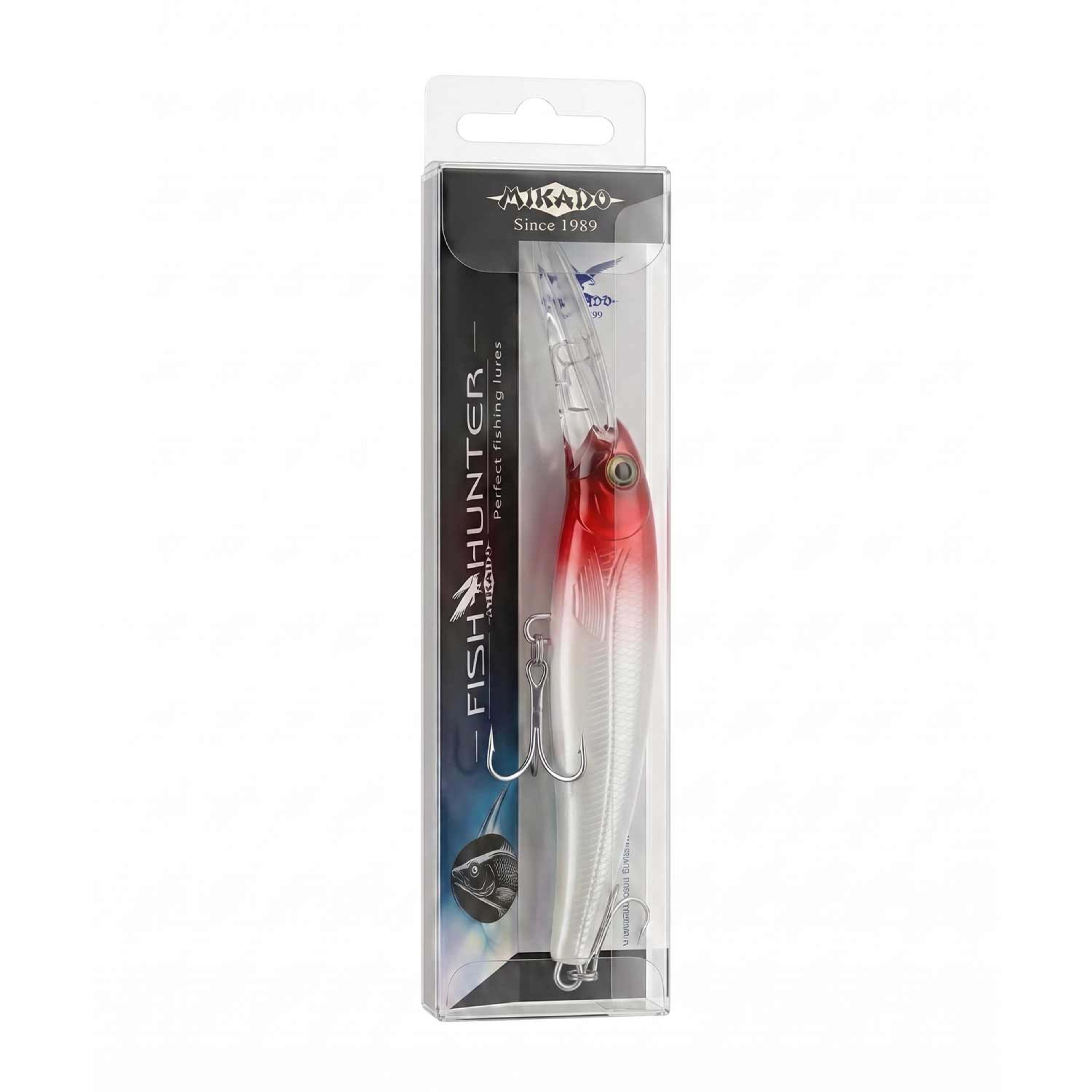 Mikado Fishing Bait 12cm