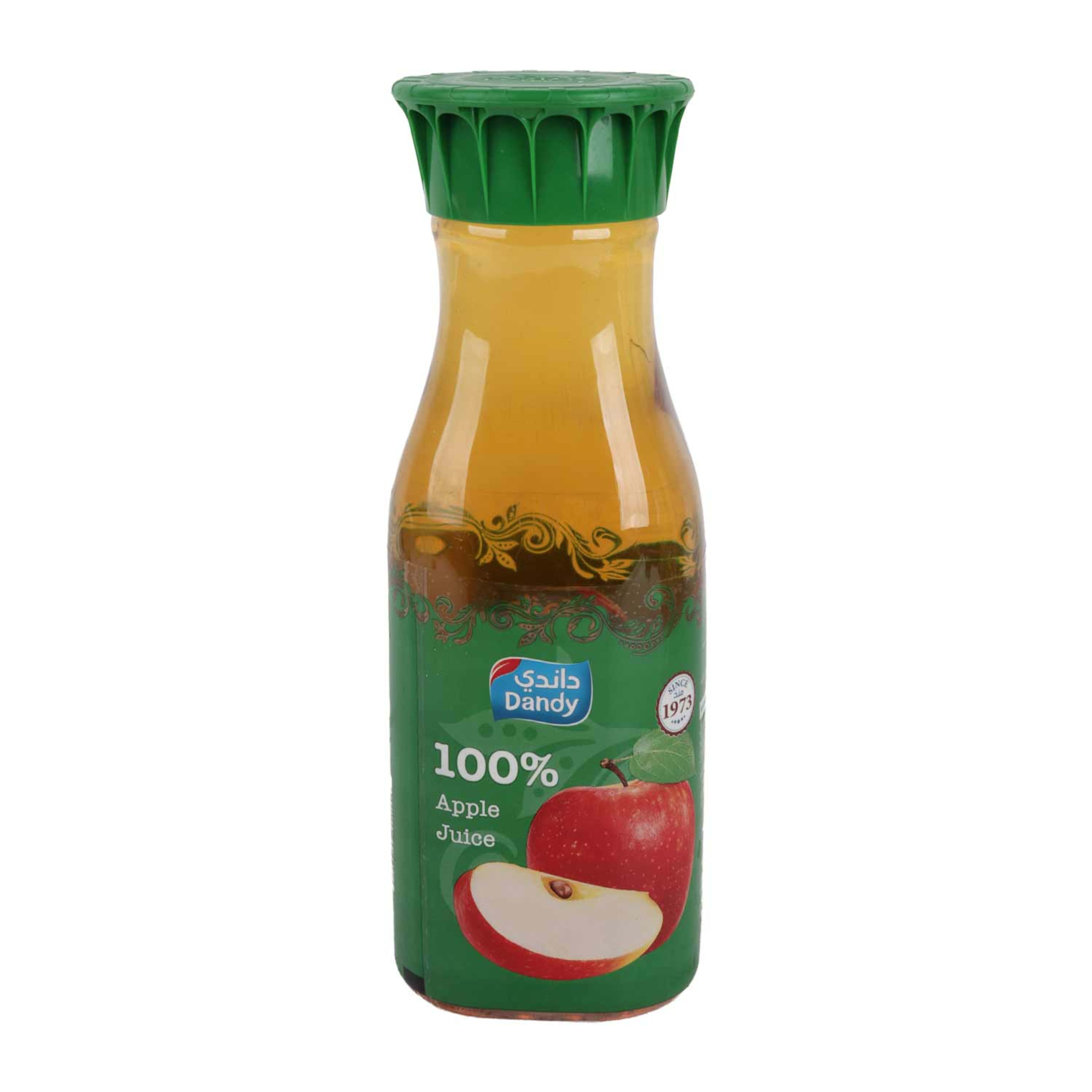 Dandy 100% Apple Juice 900ml