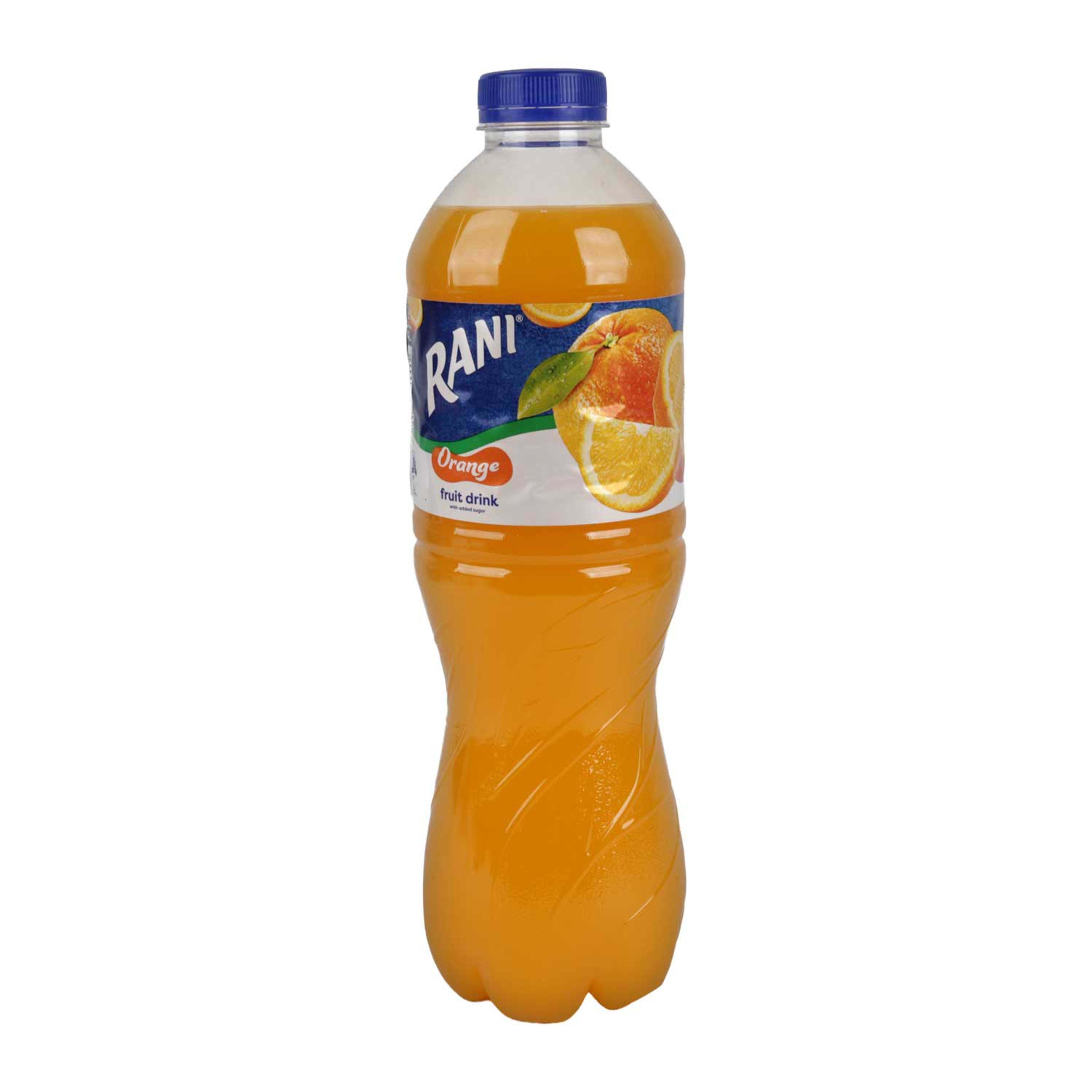 Rani Orange Fruit Drink 1.4ltr