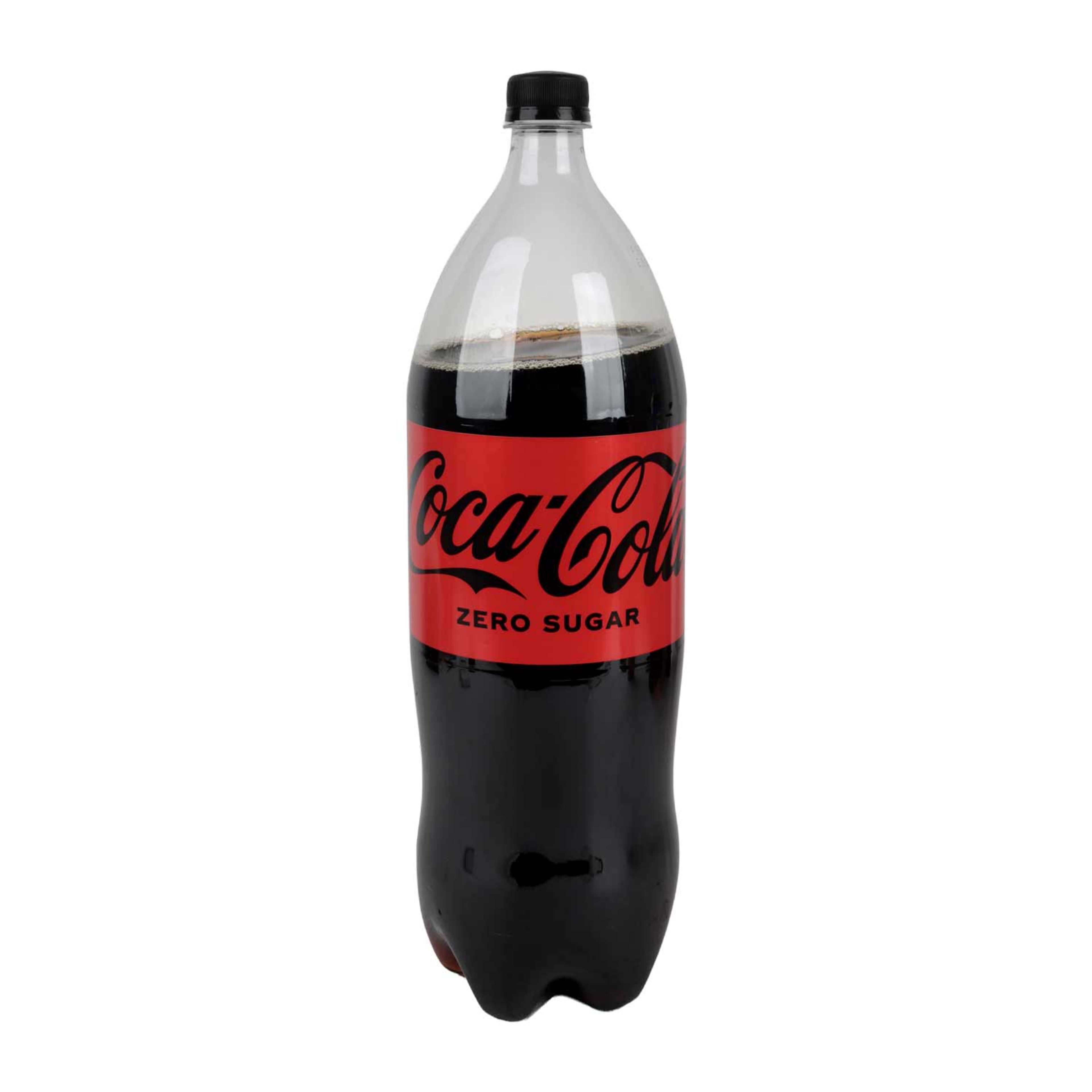 Coca Cola Zero Sugar (pet) 2.25ltr