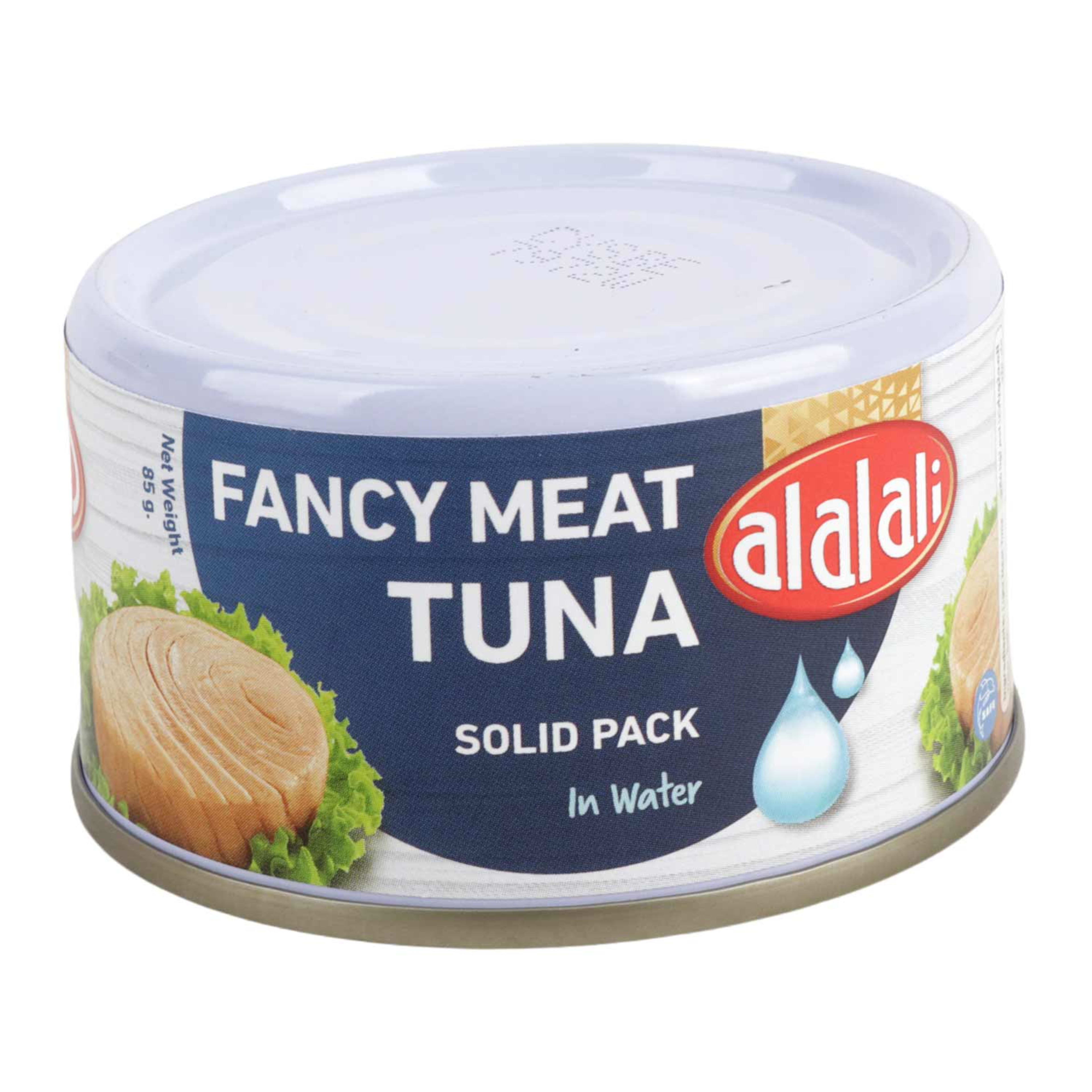 Al Alali Fancy Meat Tuna in Water 85gm
