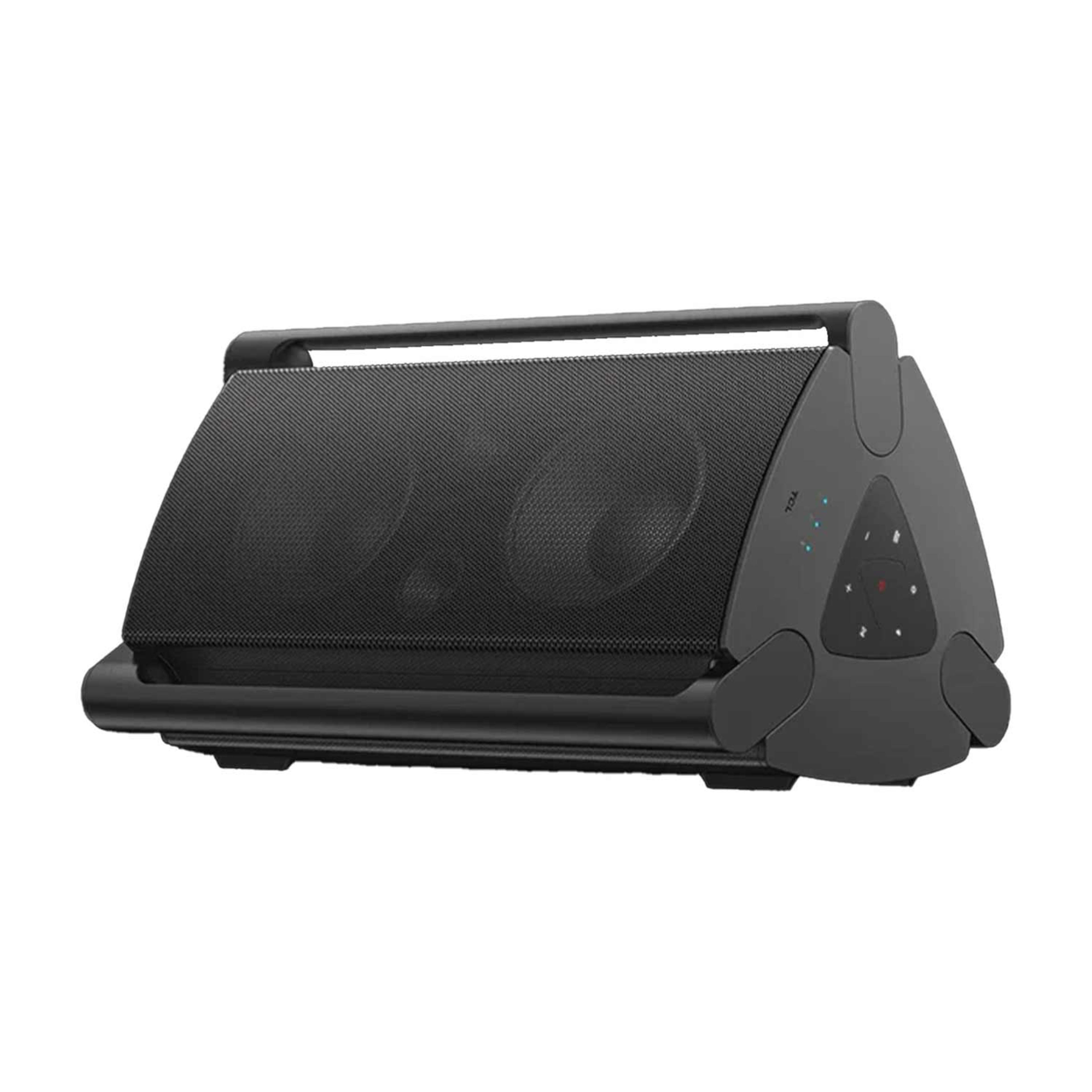 Tcl Party Box Bluetooth Speaker Built-in Rechargeable Battery 340w Tp300k - image 2