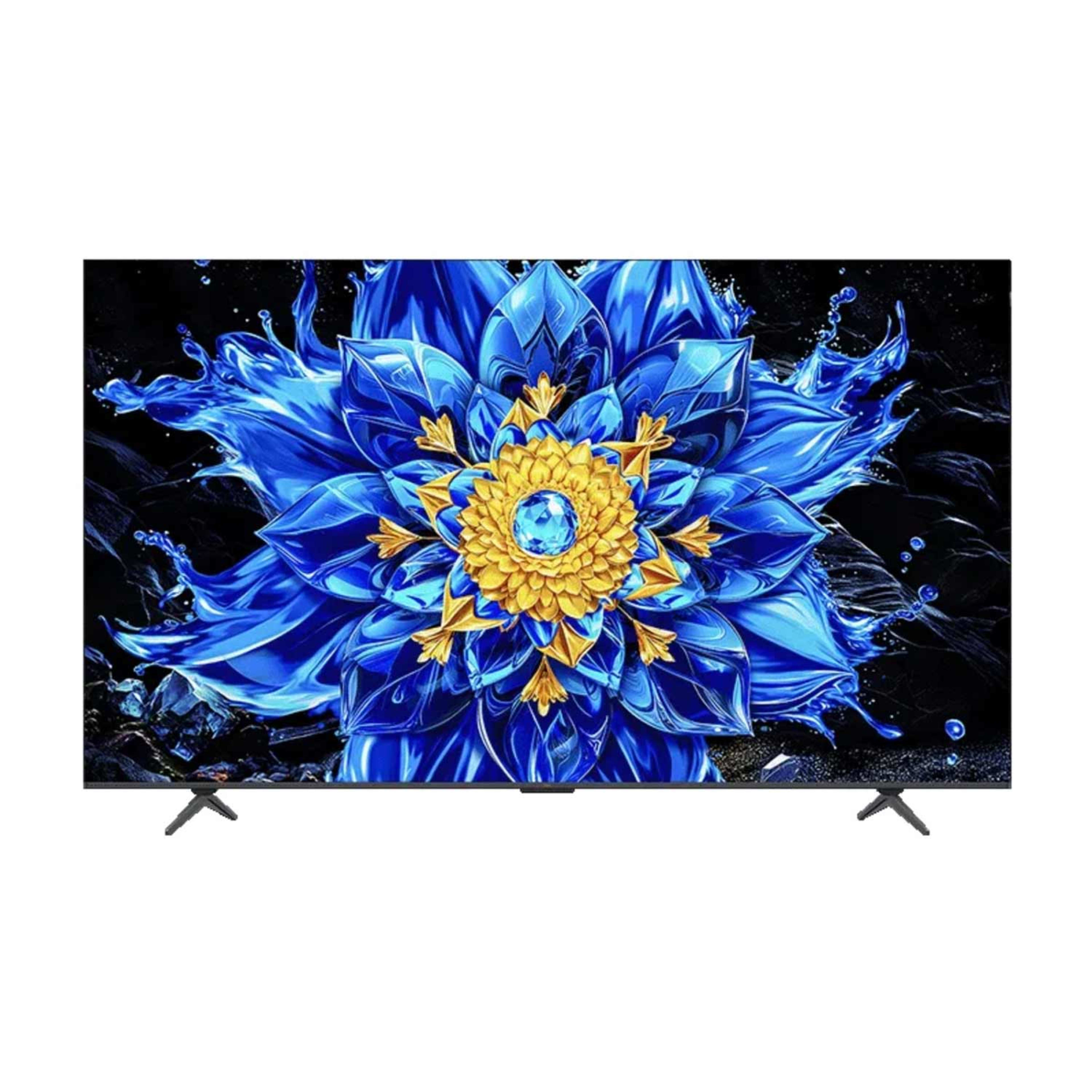 Tcl Qled Google TV 85inch 85p8l