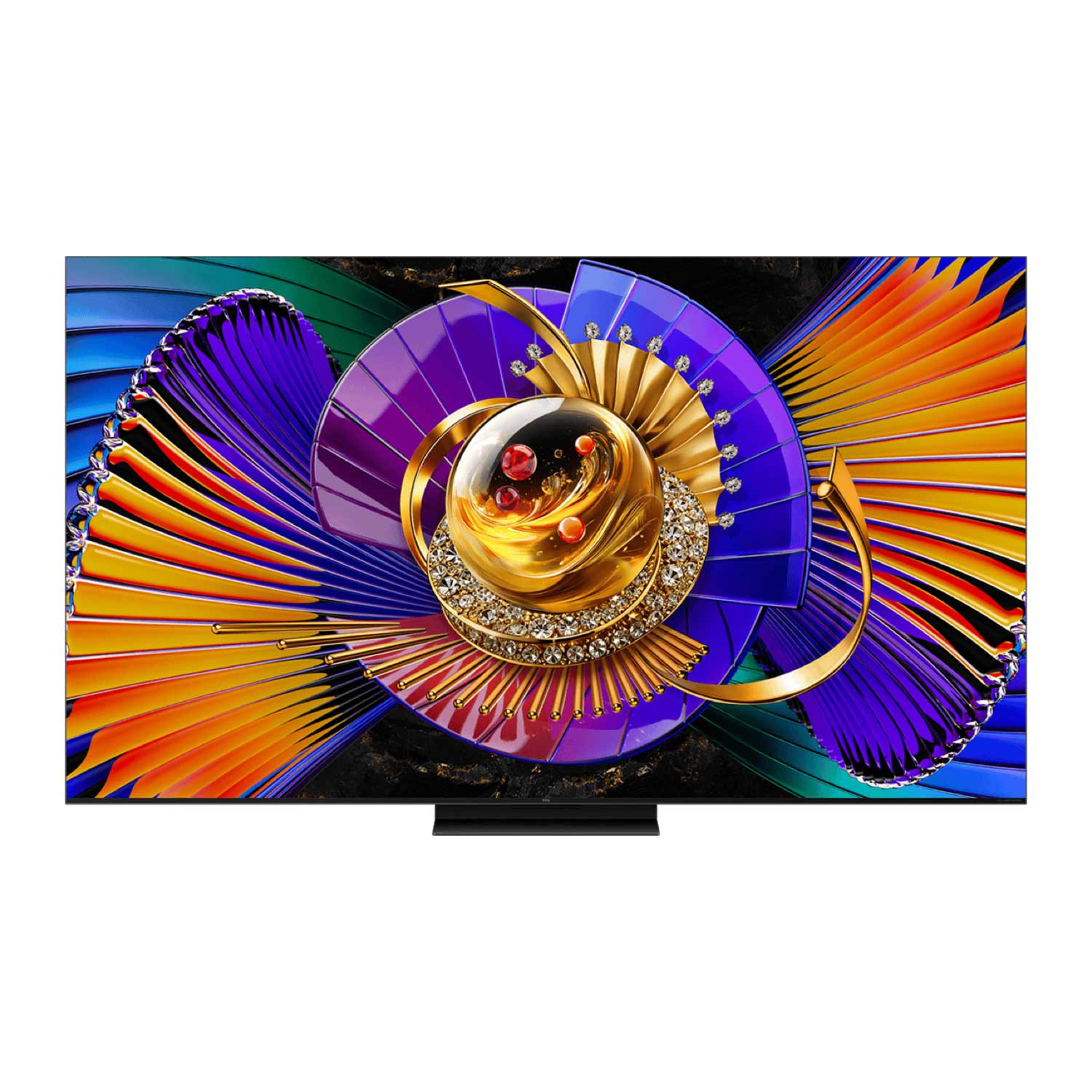 Tcl Sqd-mini LED TV 65inch 65c7l