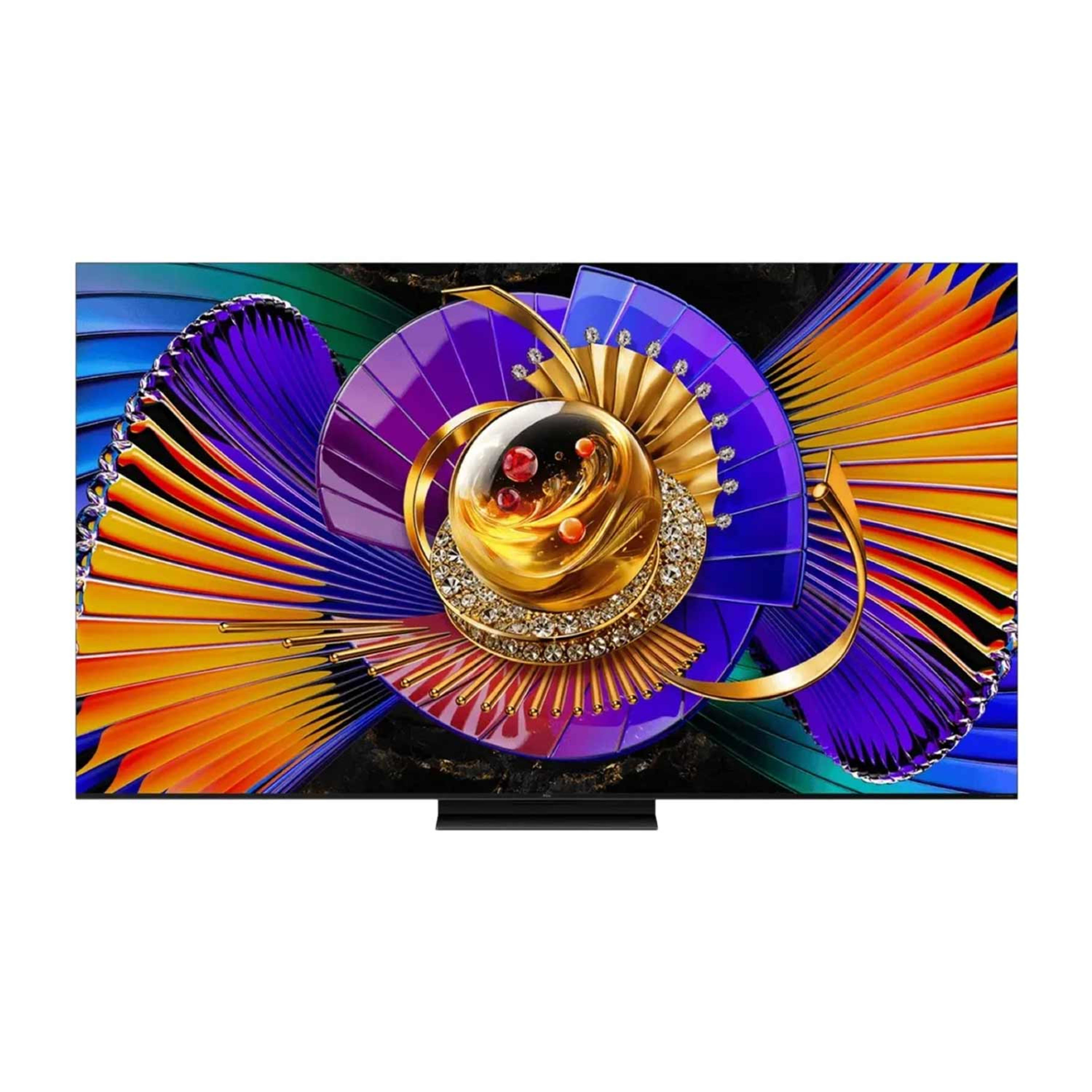 Tcl Sqd-mini LED TV 75inch 75c7l