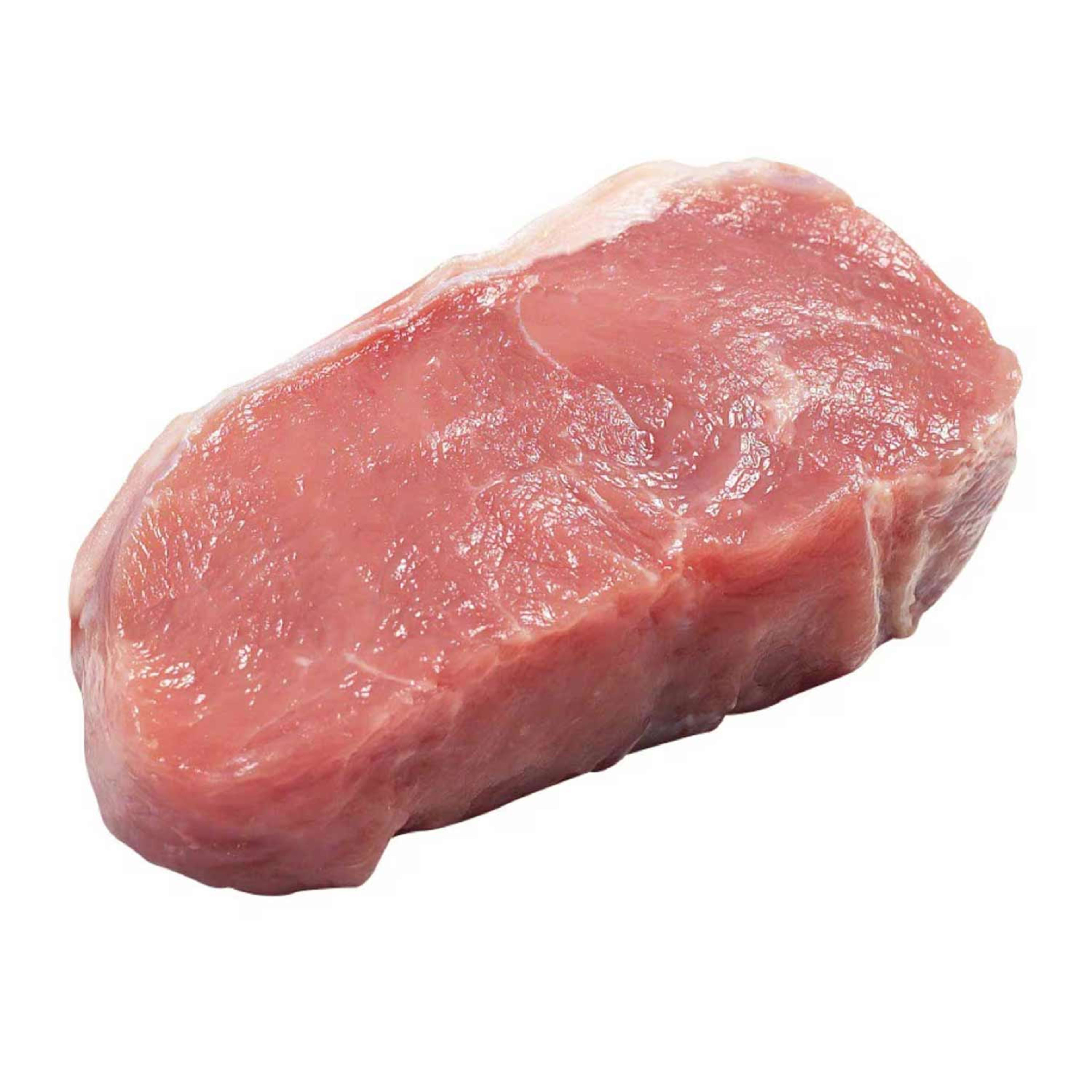 Ekro Holland Veal Striploin Boneless Chilled