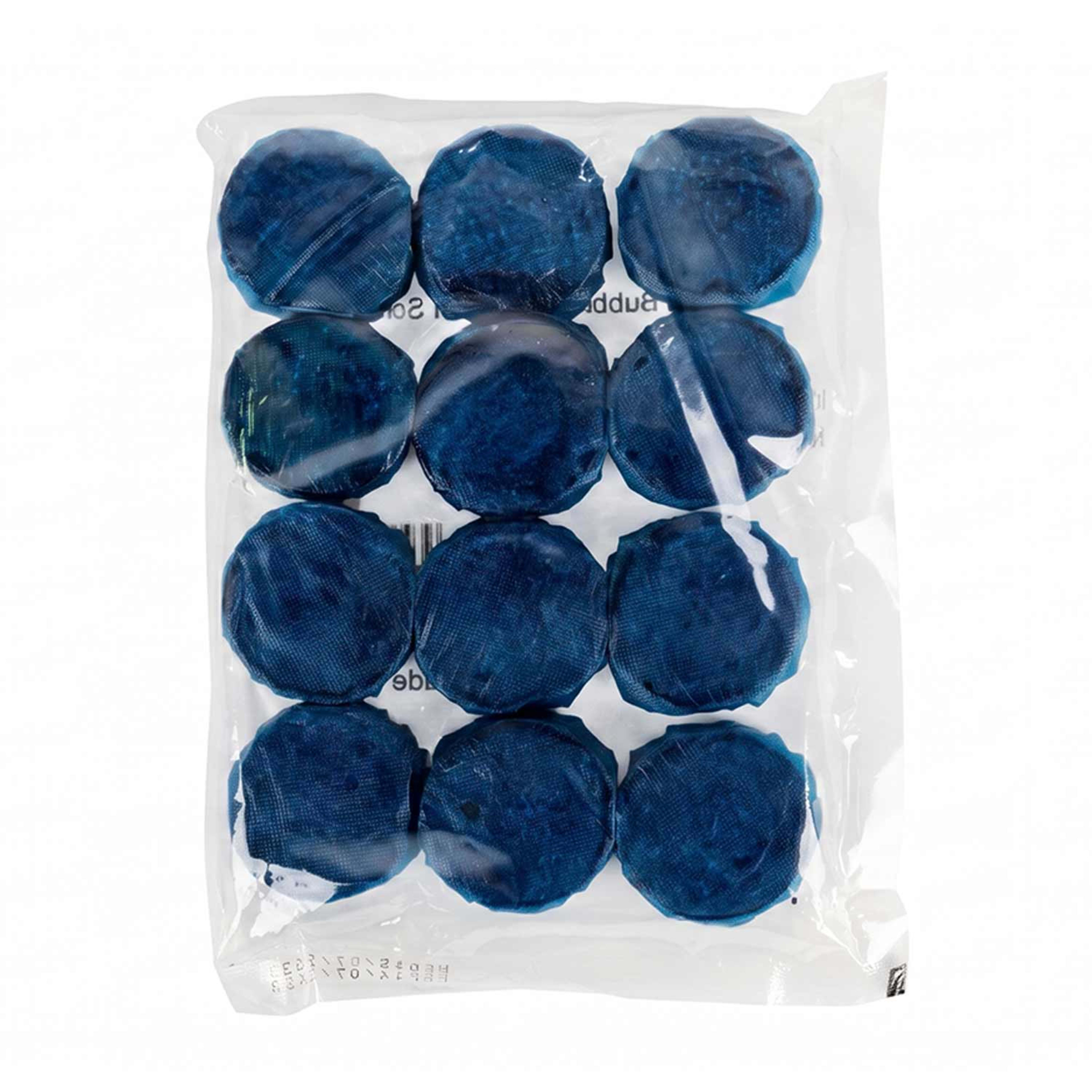 Bloo Bubble W/ Urinal Screen (toilet Block ) 600gm