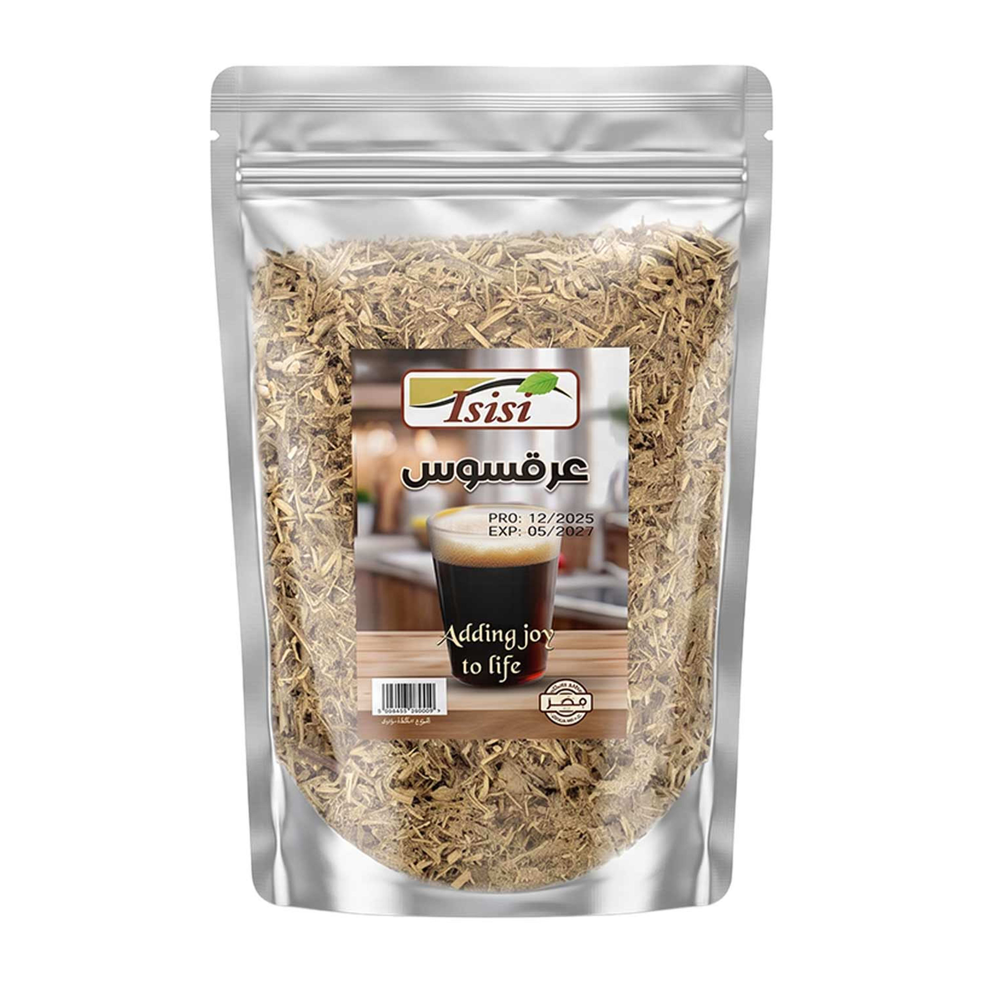 Dr Life Liquorice Powder 250gm