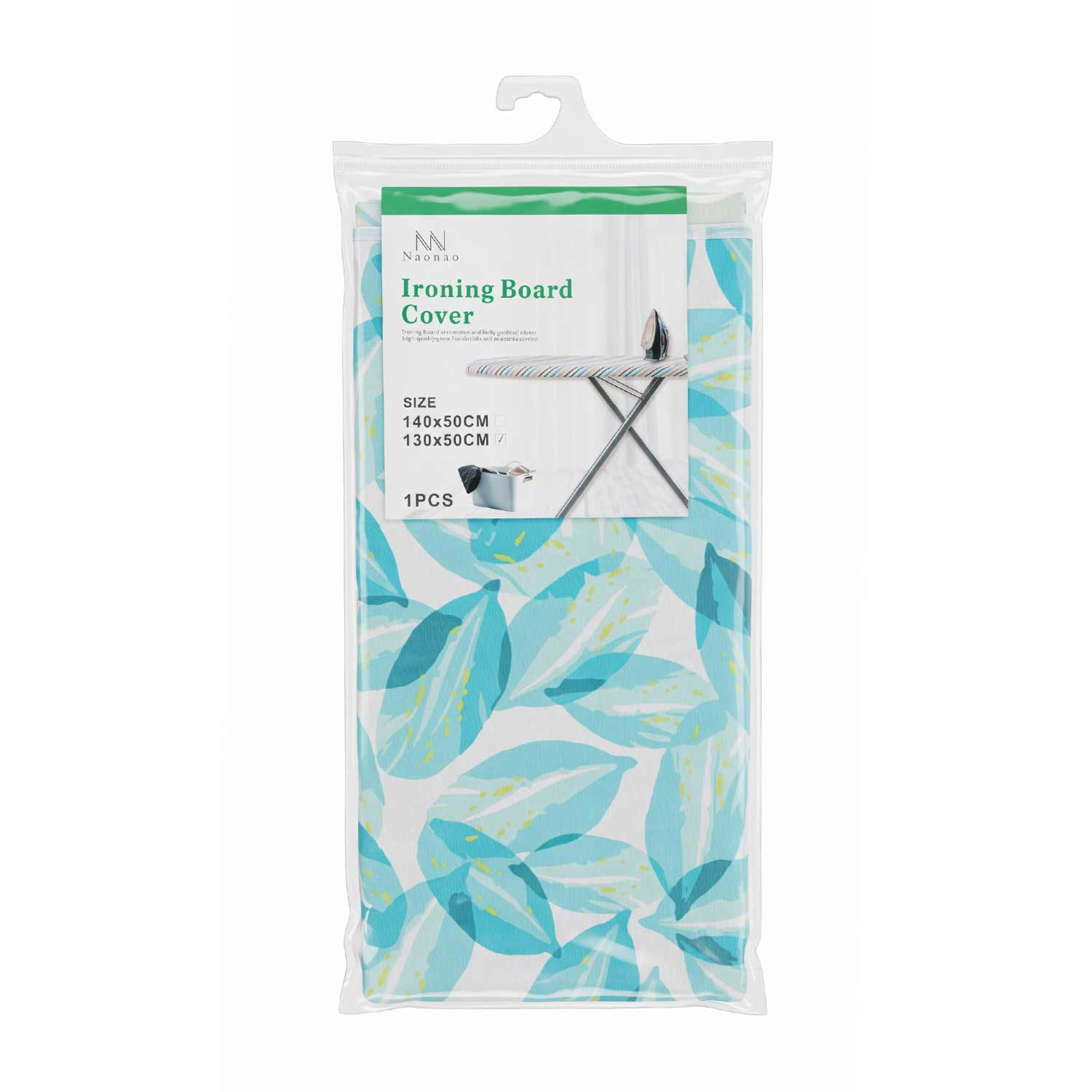 Naonao Ironing Board Cover 130x50cm 8917