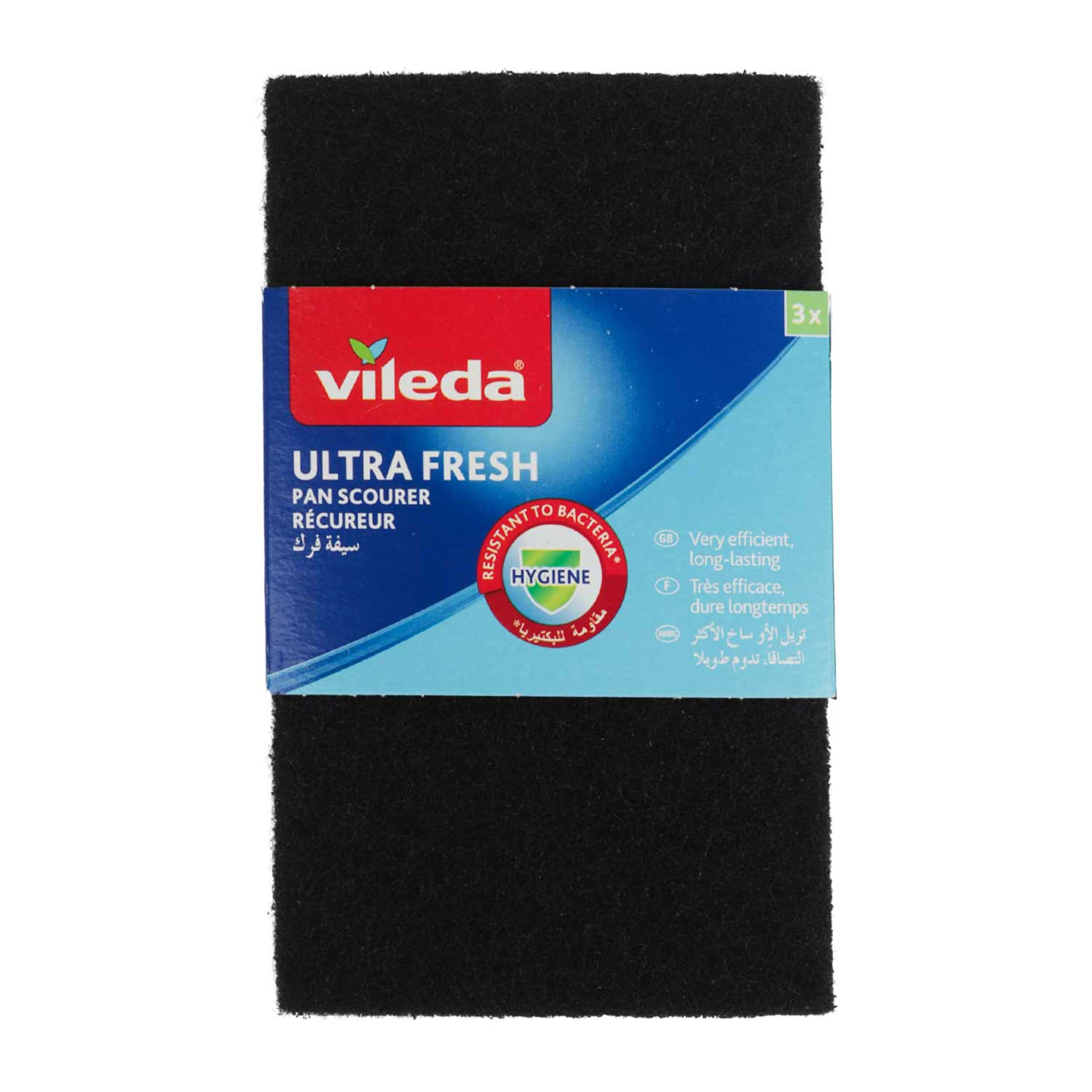 Vileda Handy Trio 3pcs Sponge