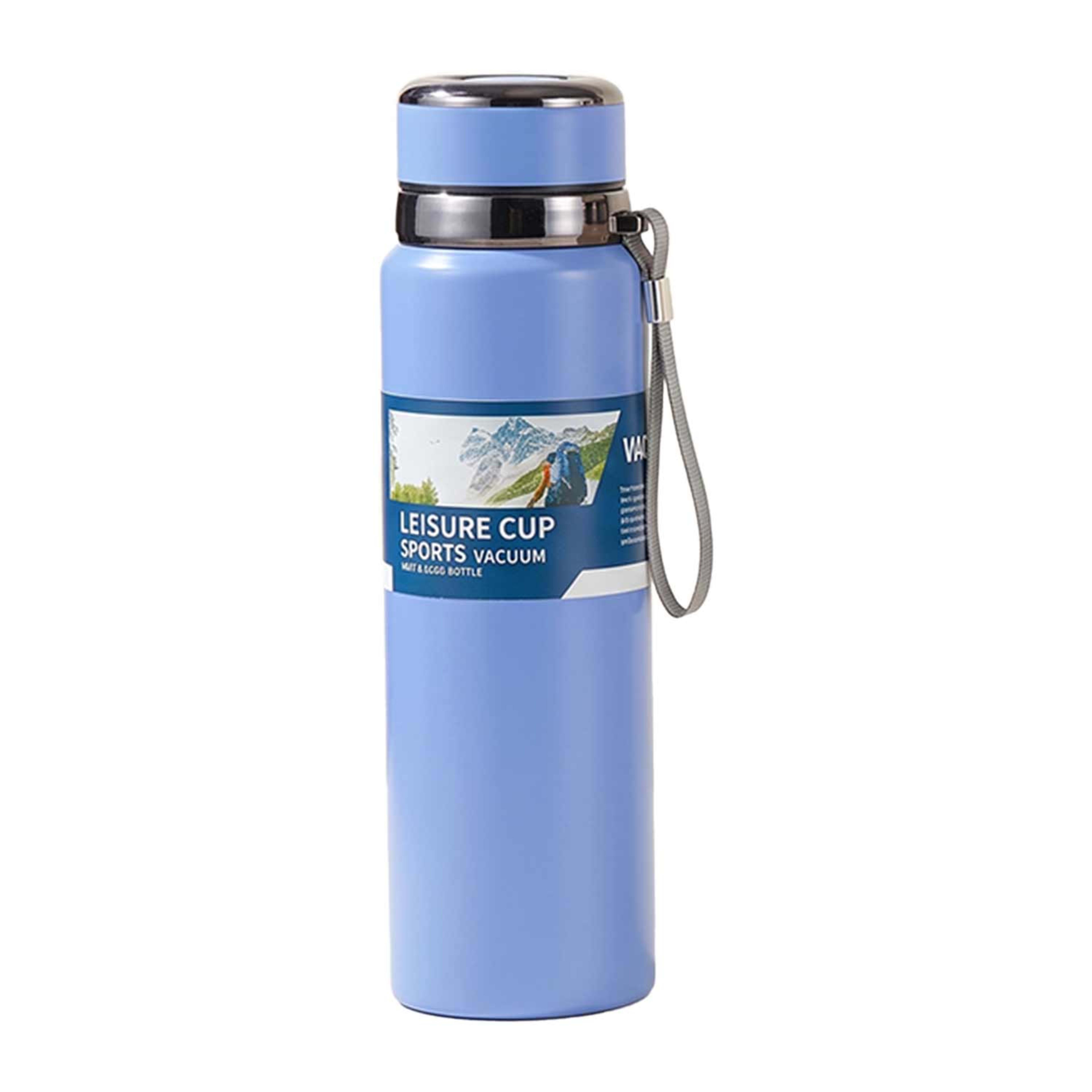 Stainless Steel Vacuum Bottle 1000ml Sw-jy86004
