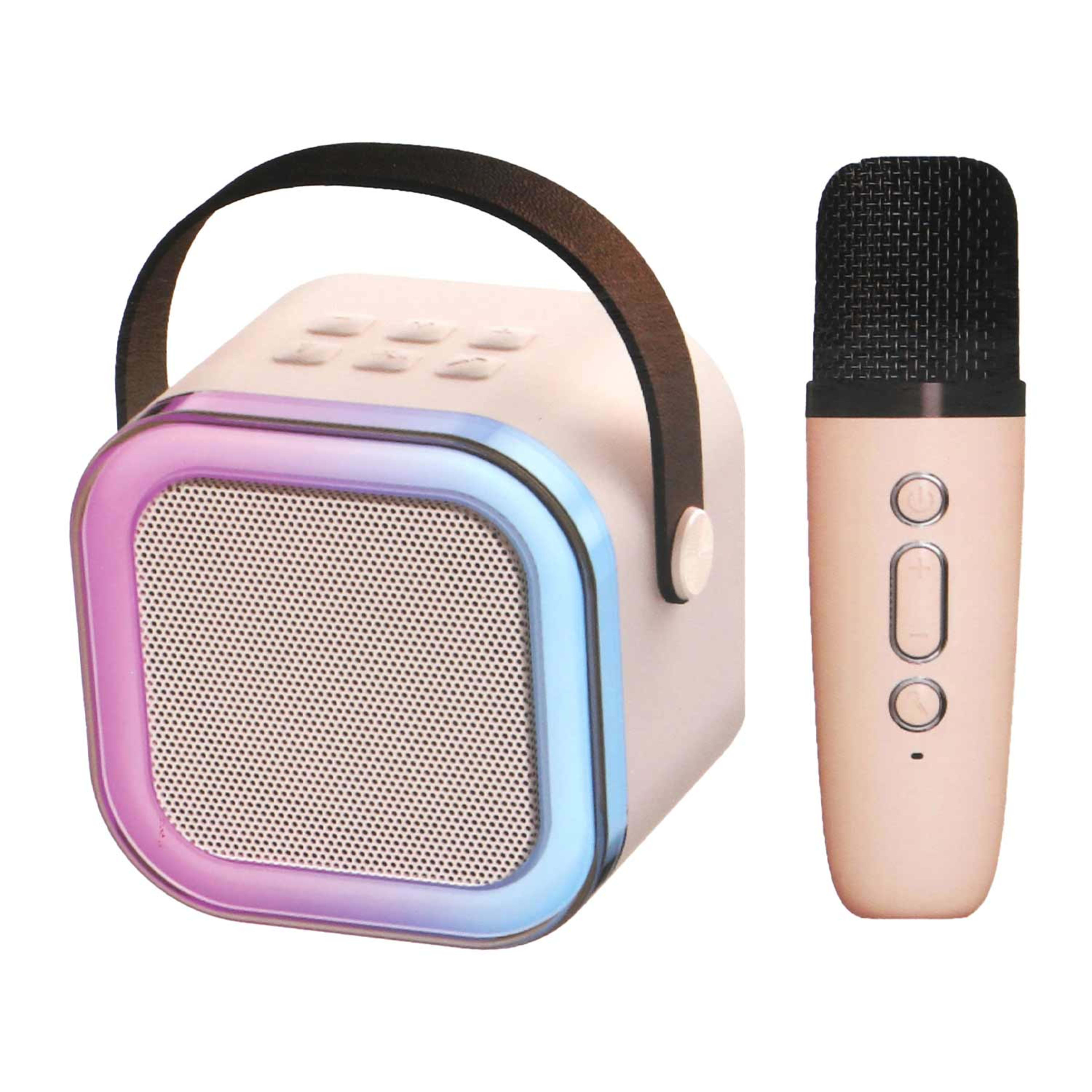 Wireless Karaoke Speaker K12