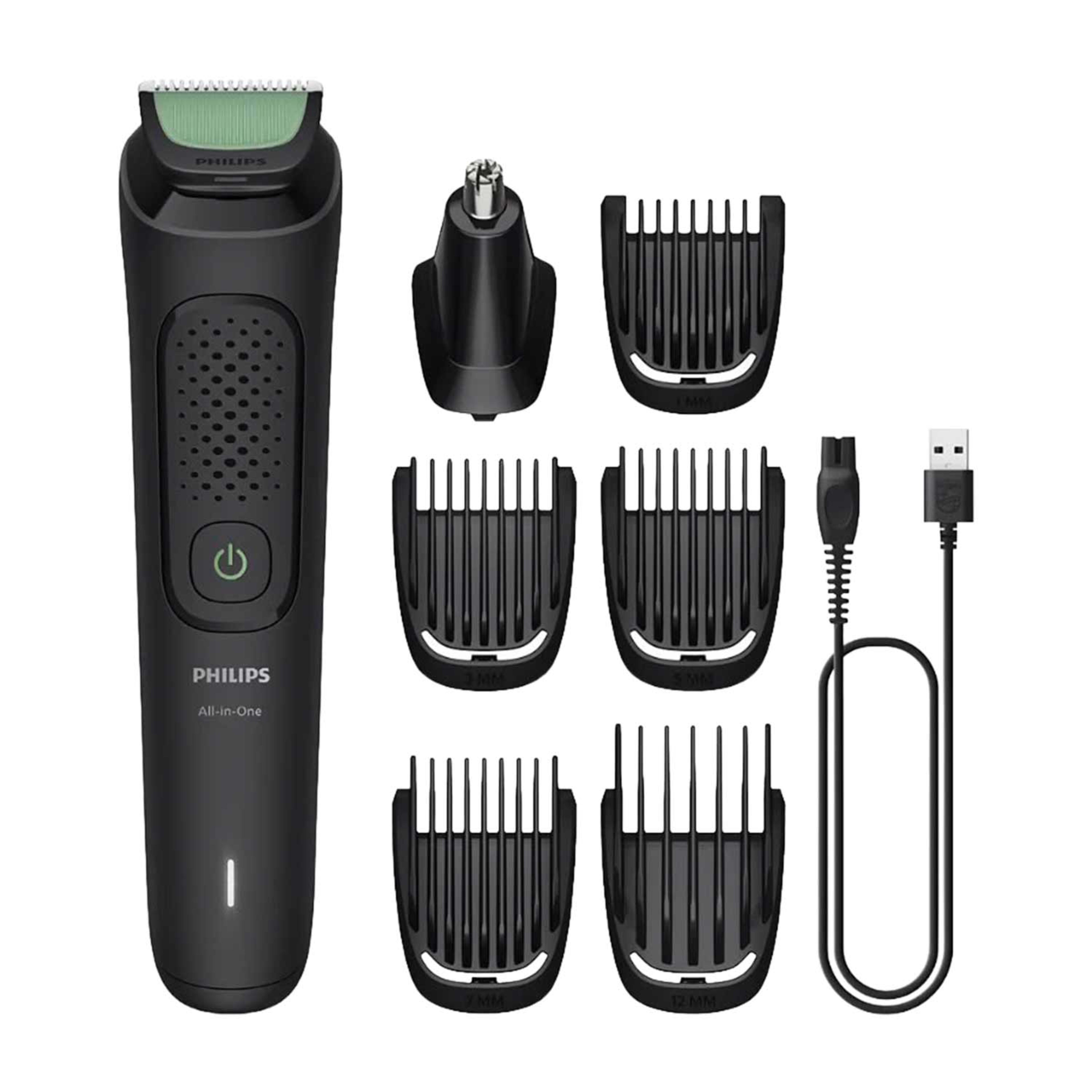 Philips 7-in-1 Trimmers Mg3920/15