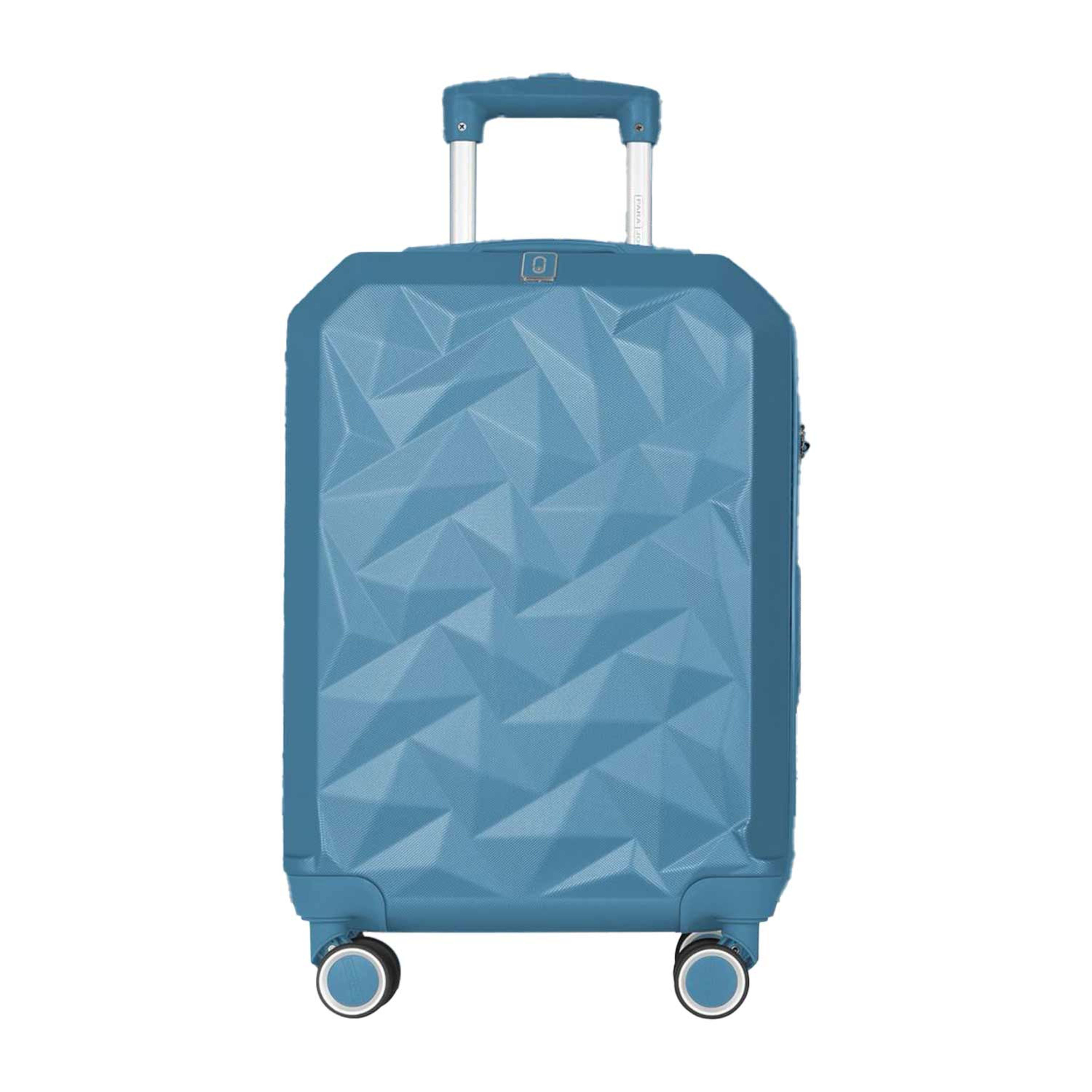 Parajohn Cryston Trolley 20inch Pjrt3229