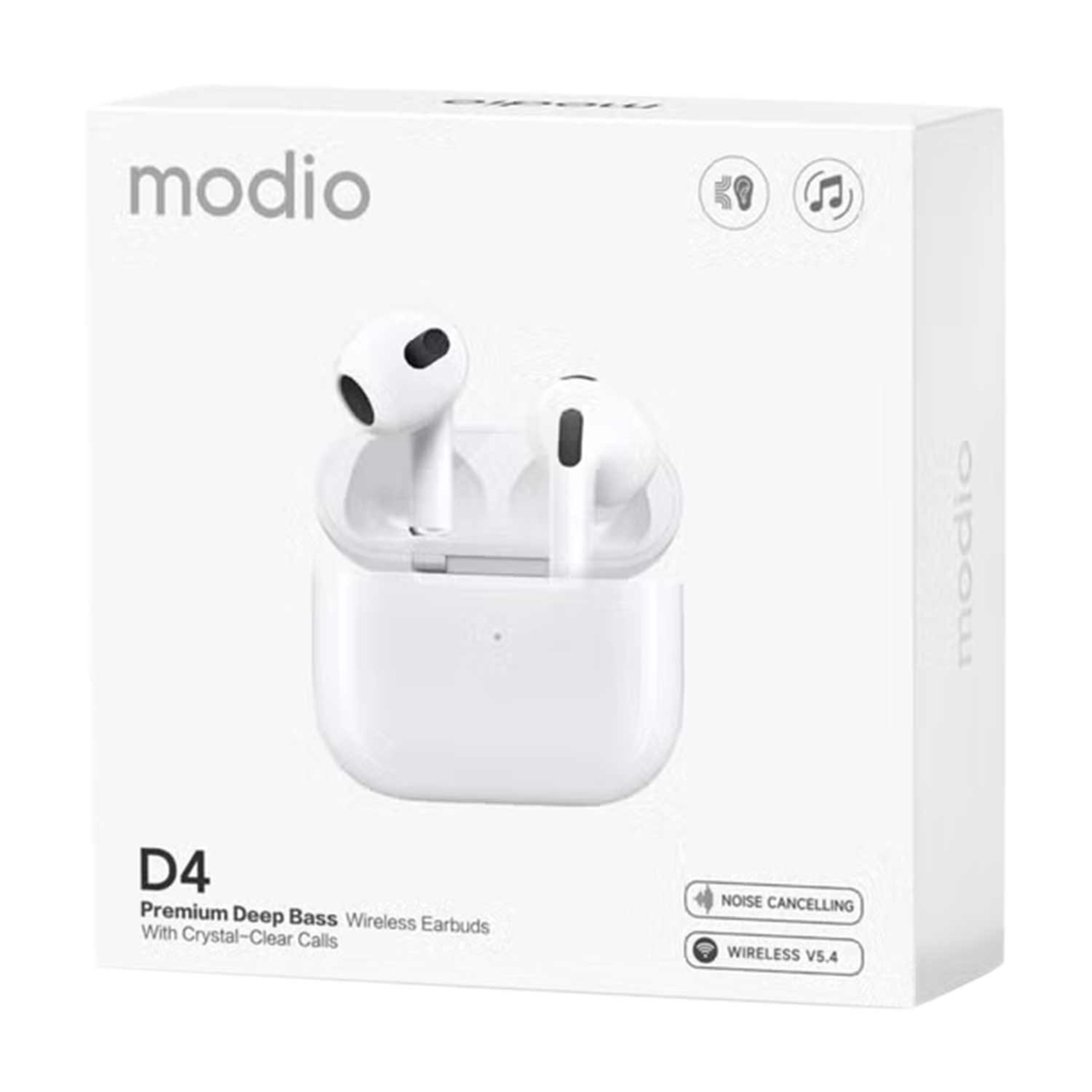 Modio Airpods D4