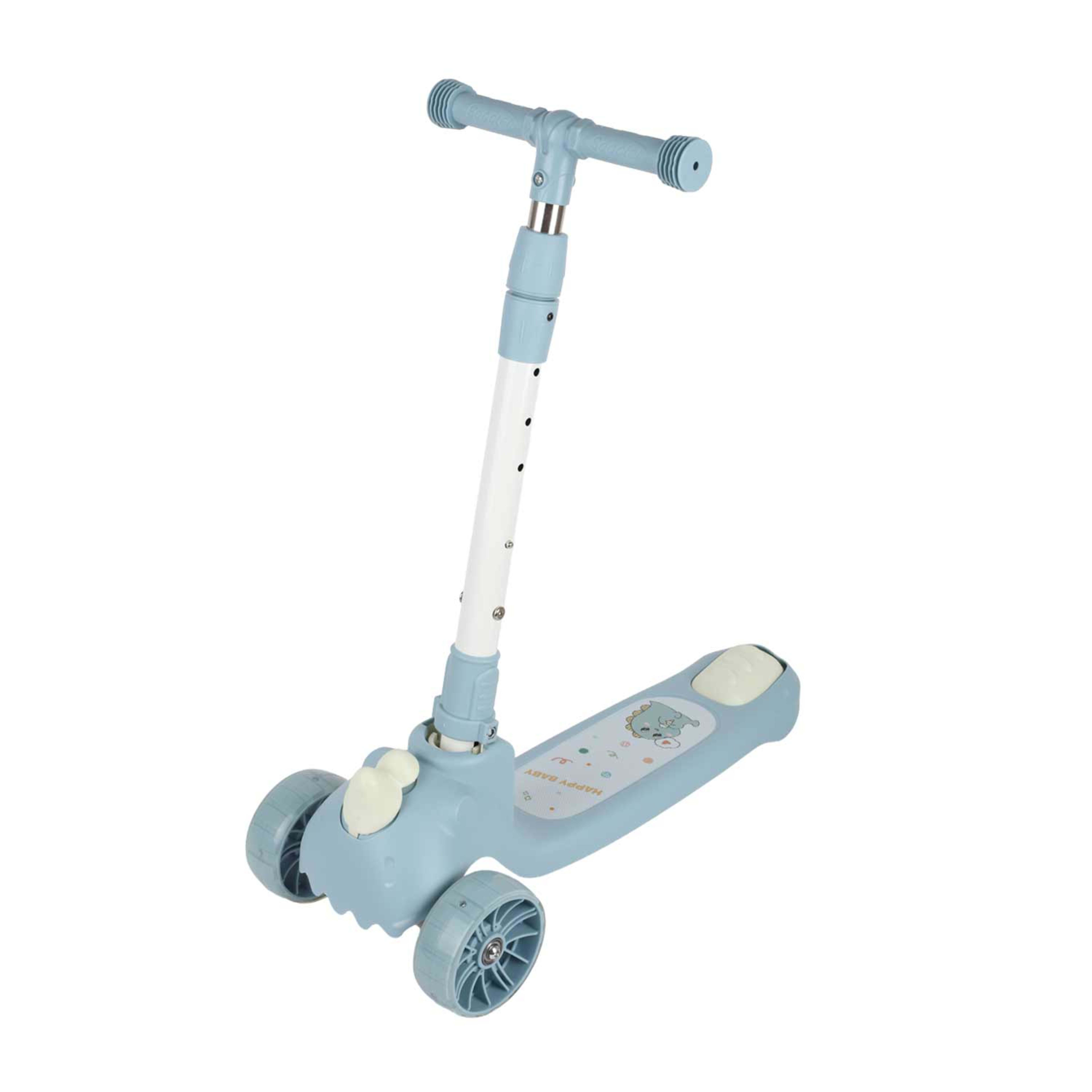 Kids Scooter Yix-218 139-2