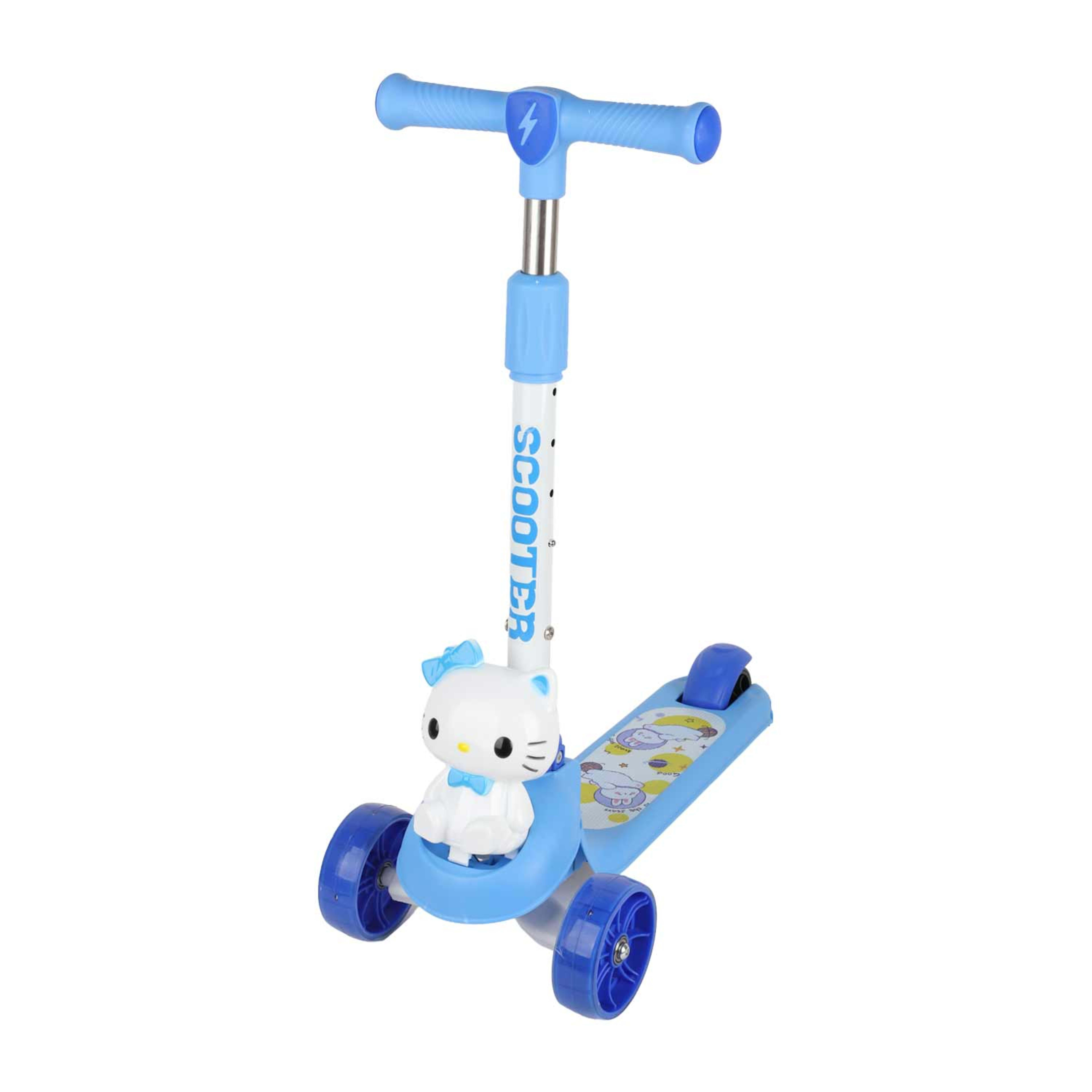 Kids Scooter Tt-909 139-7