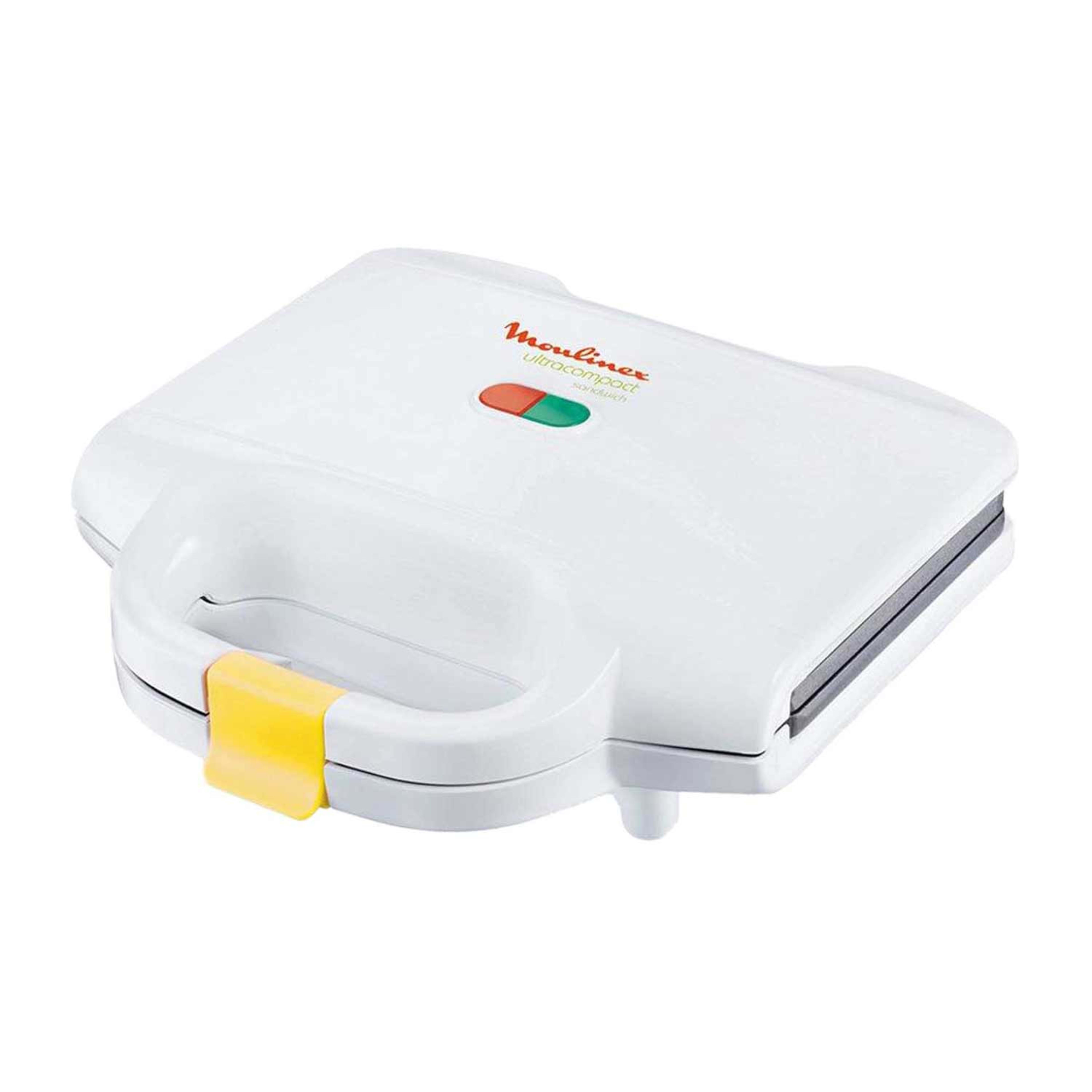 Moulinex Ultra Compact Sandwich Maker #sm154042
