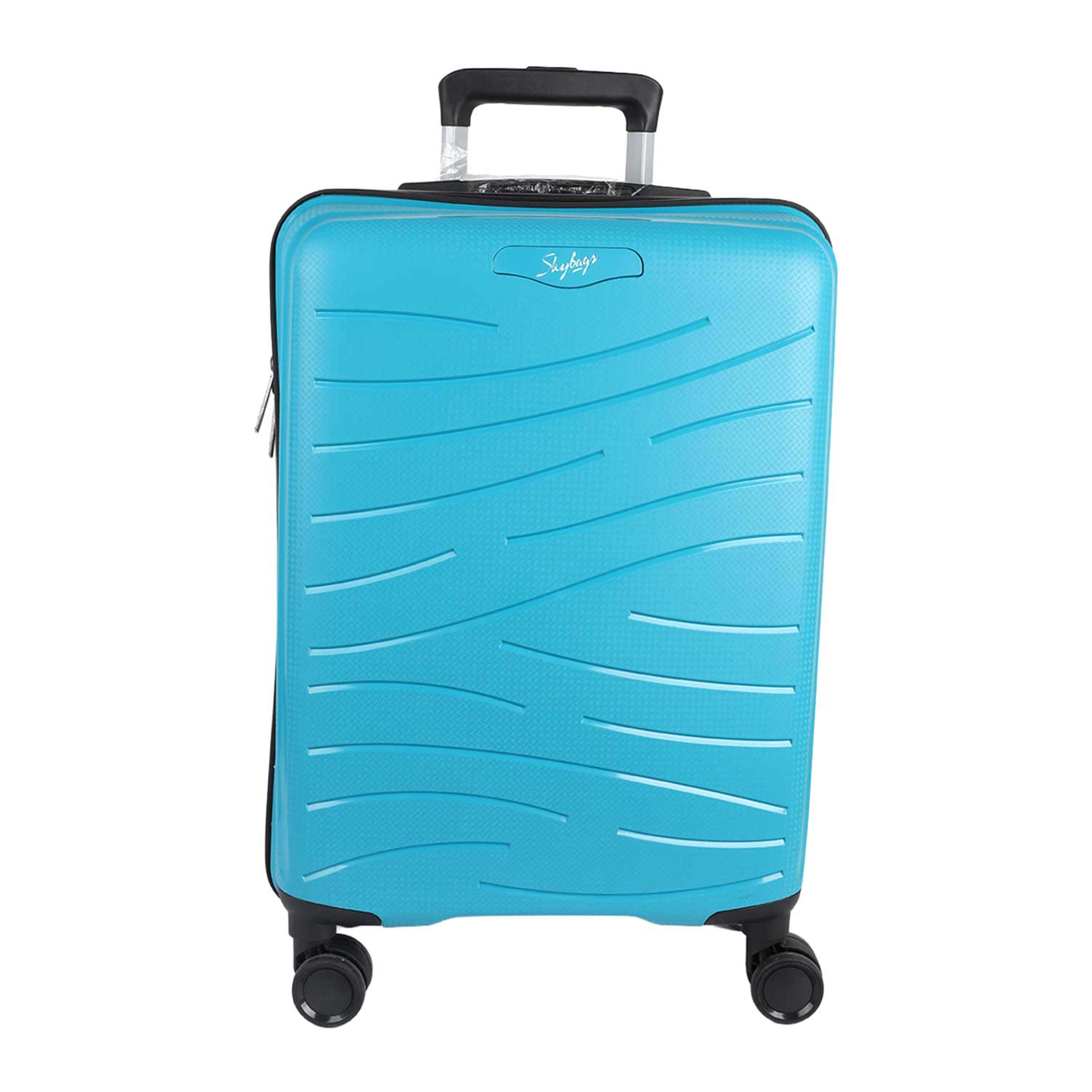 Skybags Maxx Spinner Hard Trolley 55cm