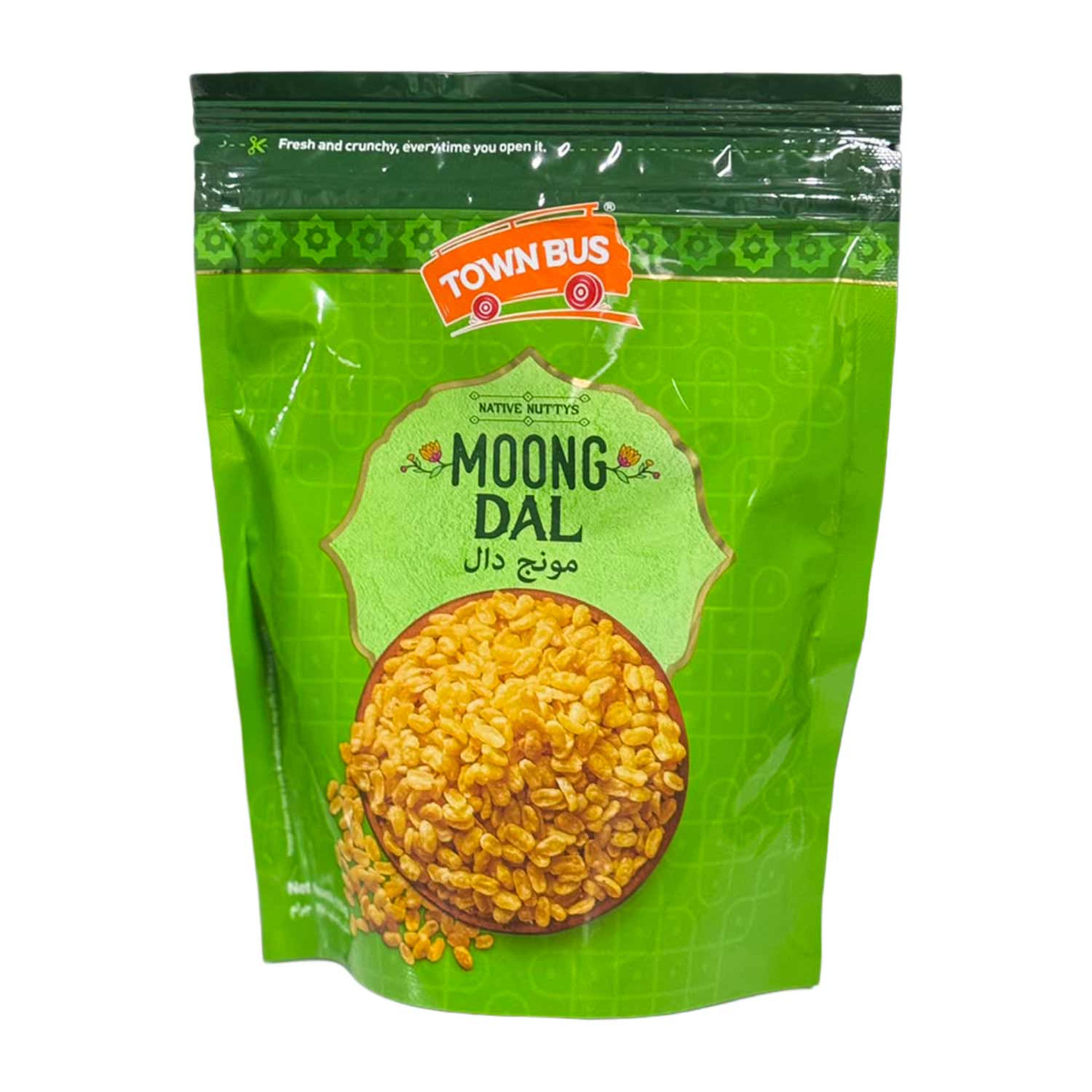 Town Bus Moong Dal 150gm
