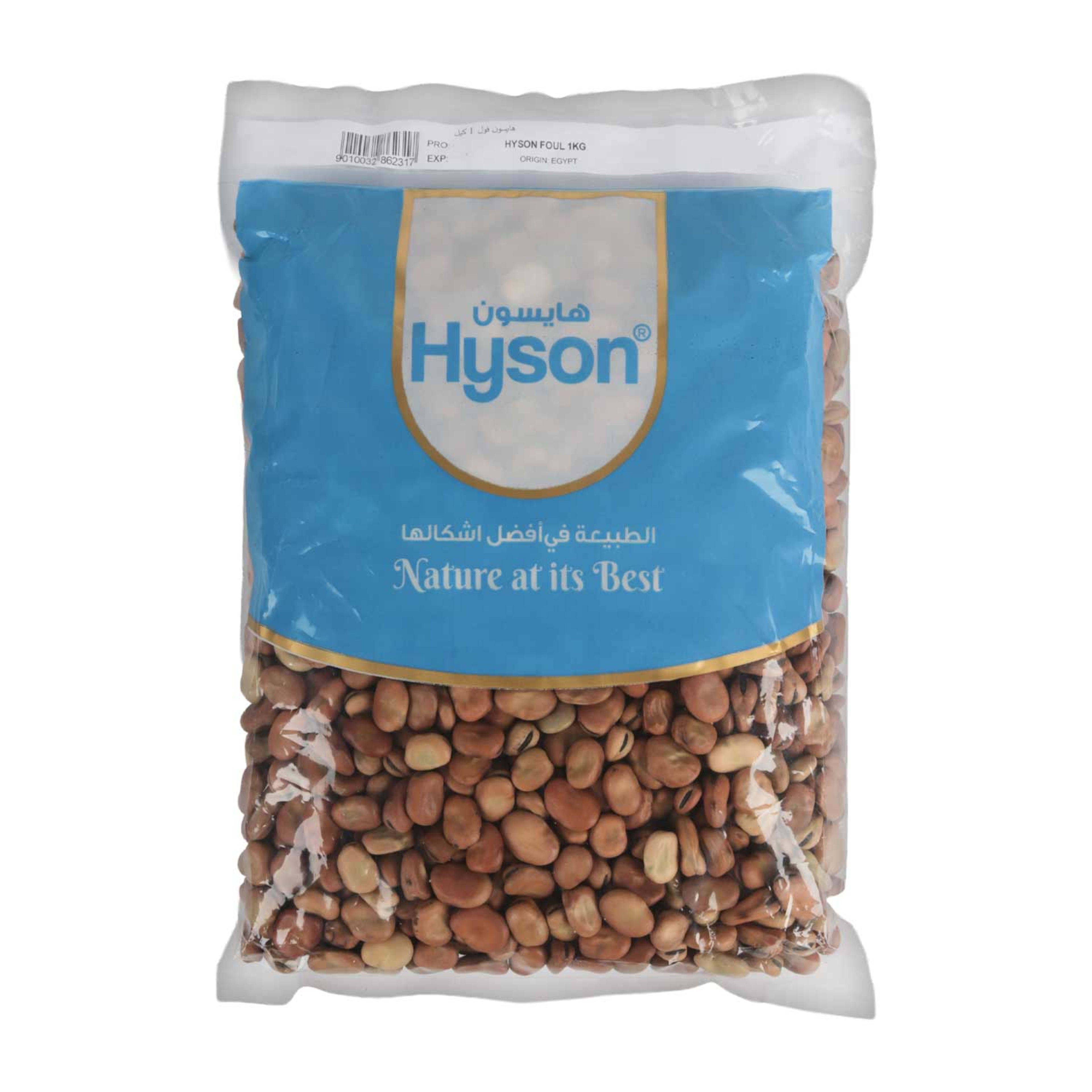 Hyson Foul 1kg