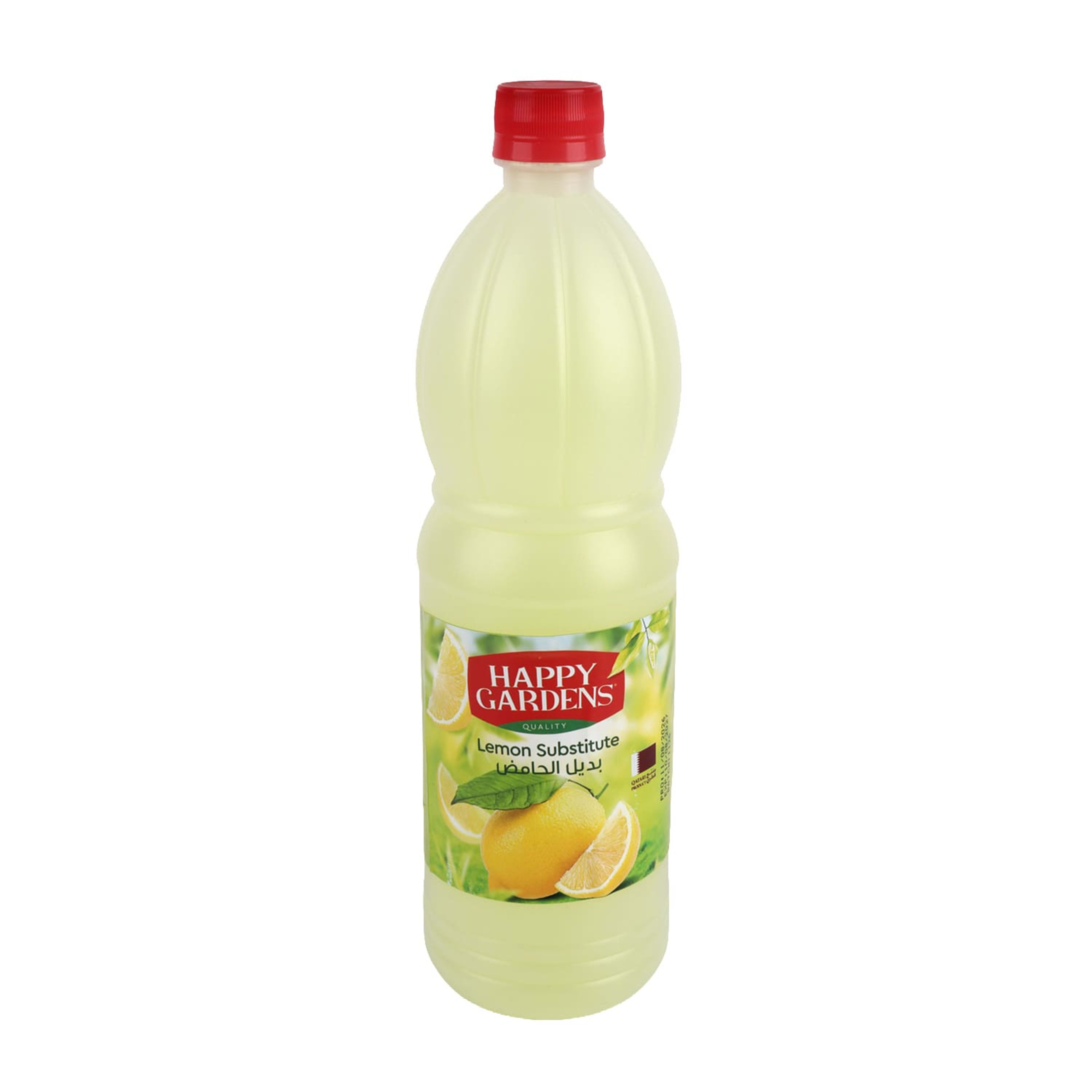 Happy Gardens Lemon Substitute 1ltr