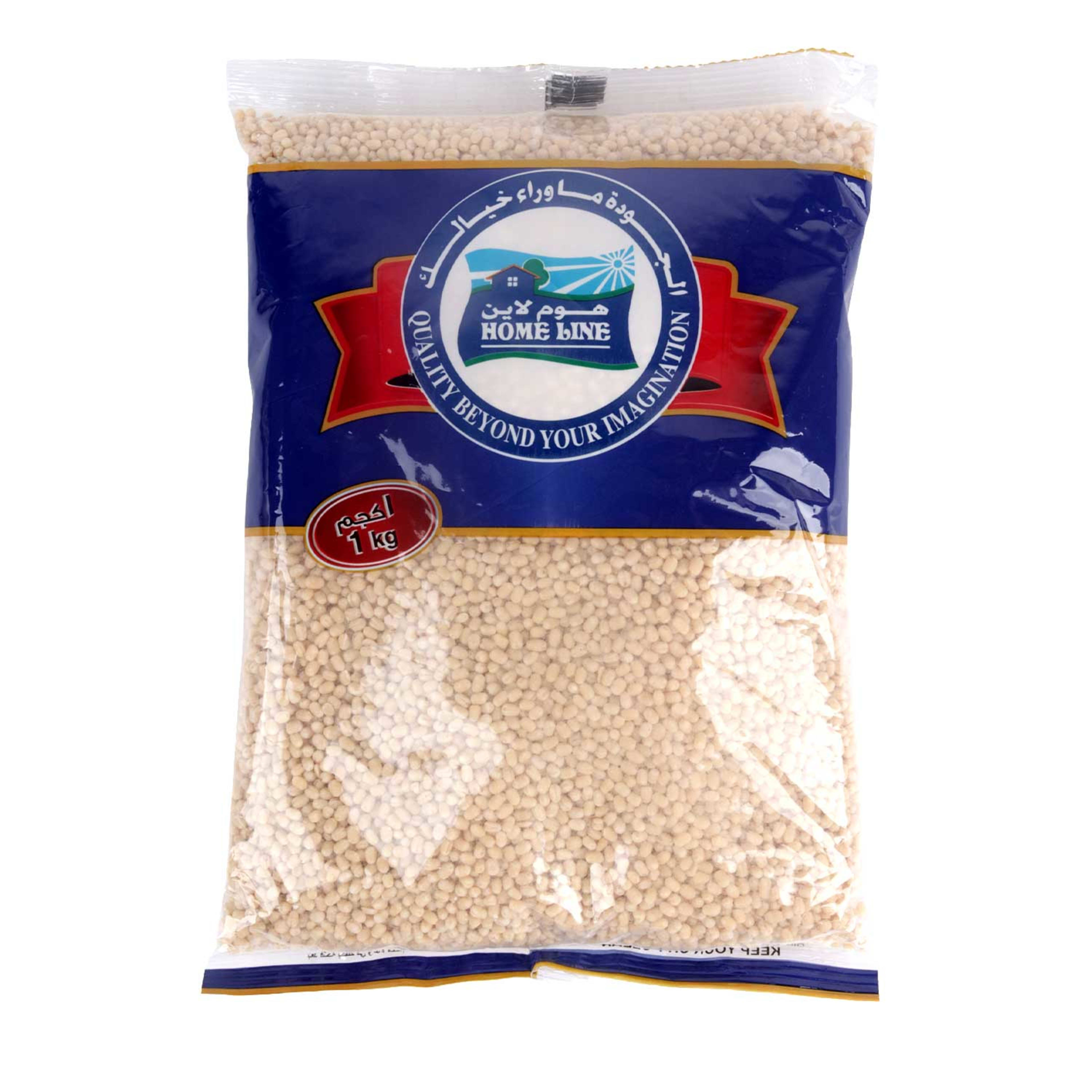 Home Line Mash Whole White 1kg