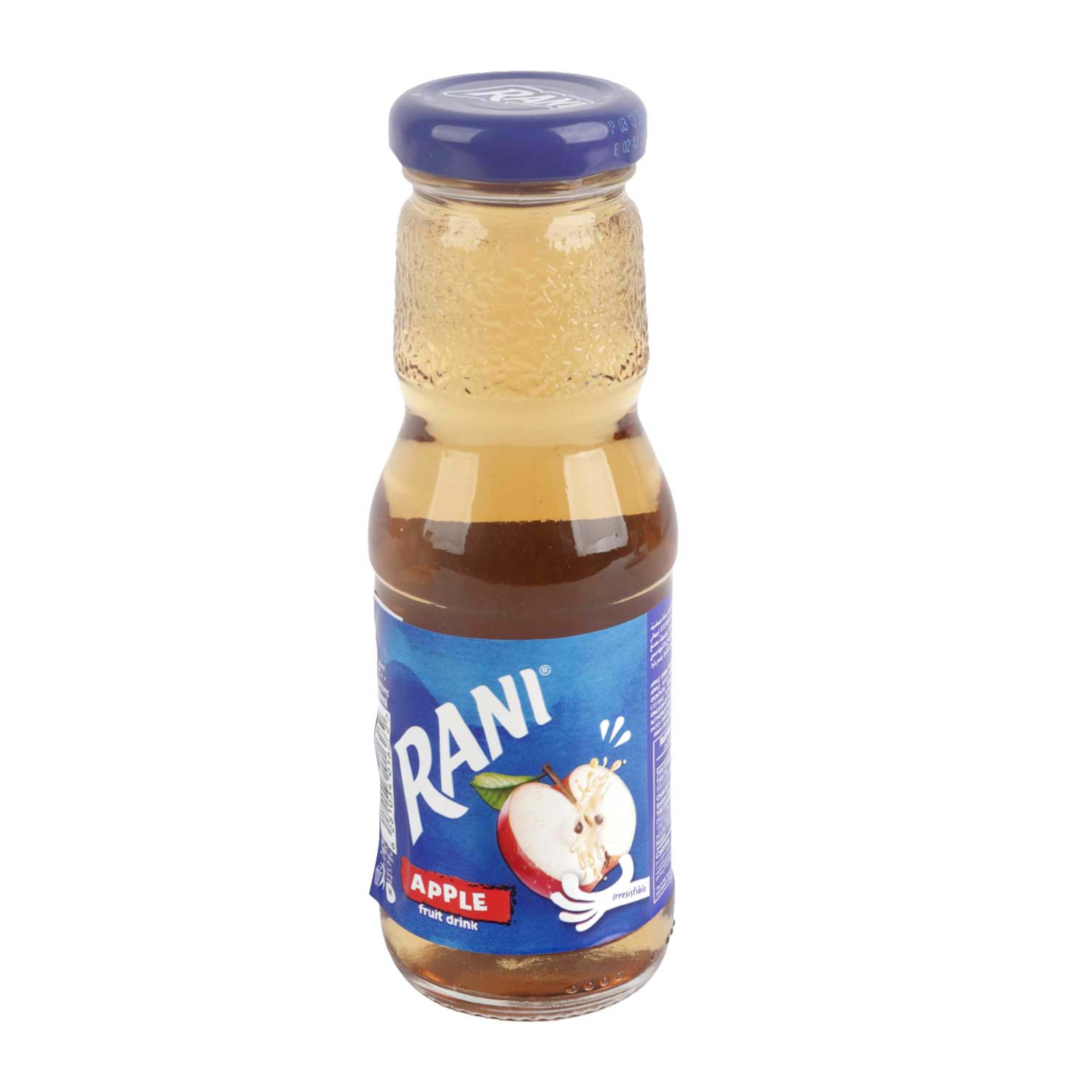 Rani Apple Drink (bottle) 200ml