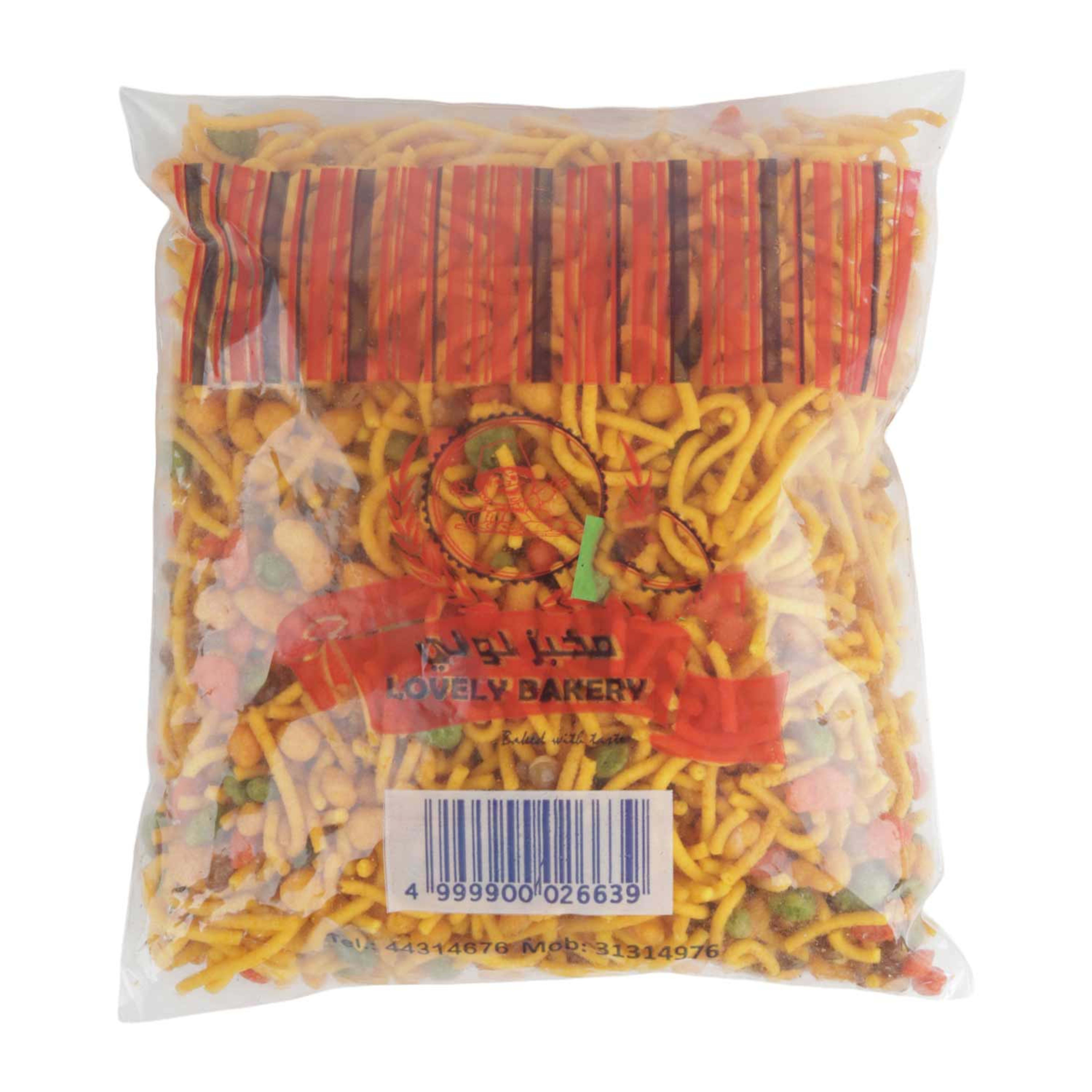 Lovely Bakery Mixture 275gm