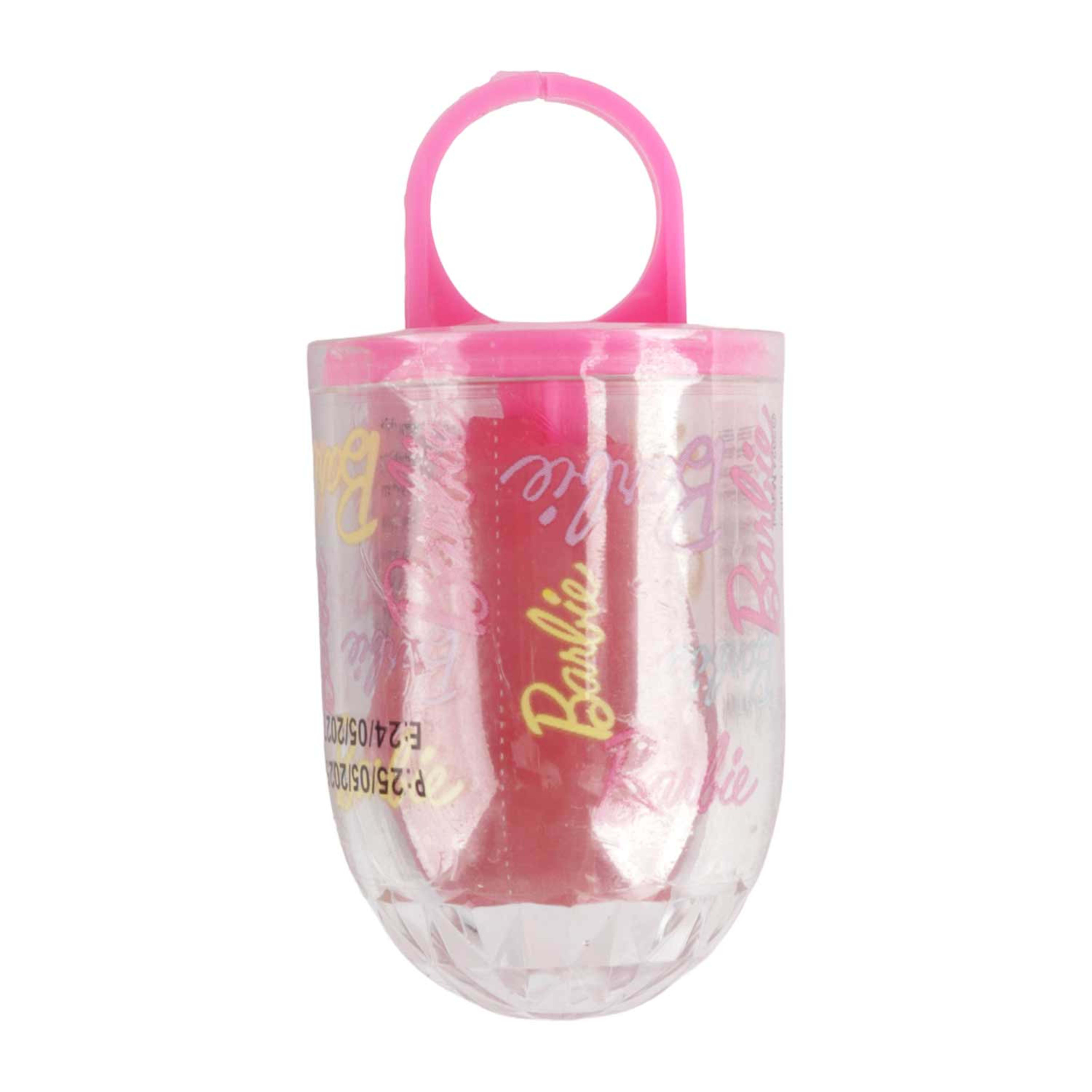 Barbie Ring Pop 15gm
