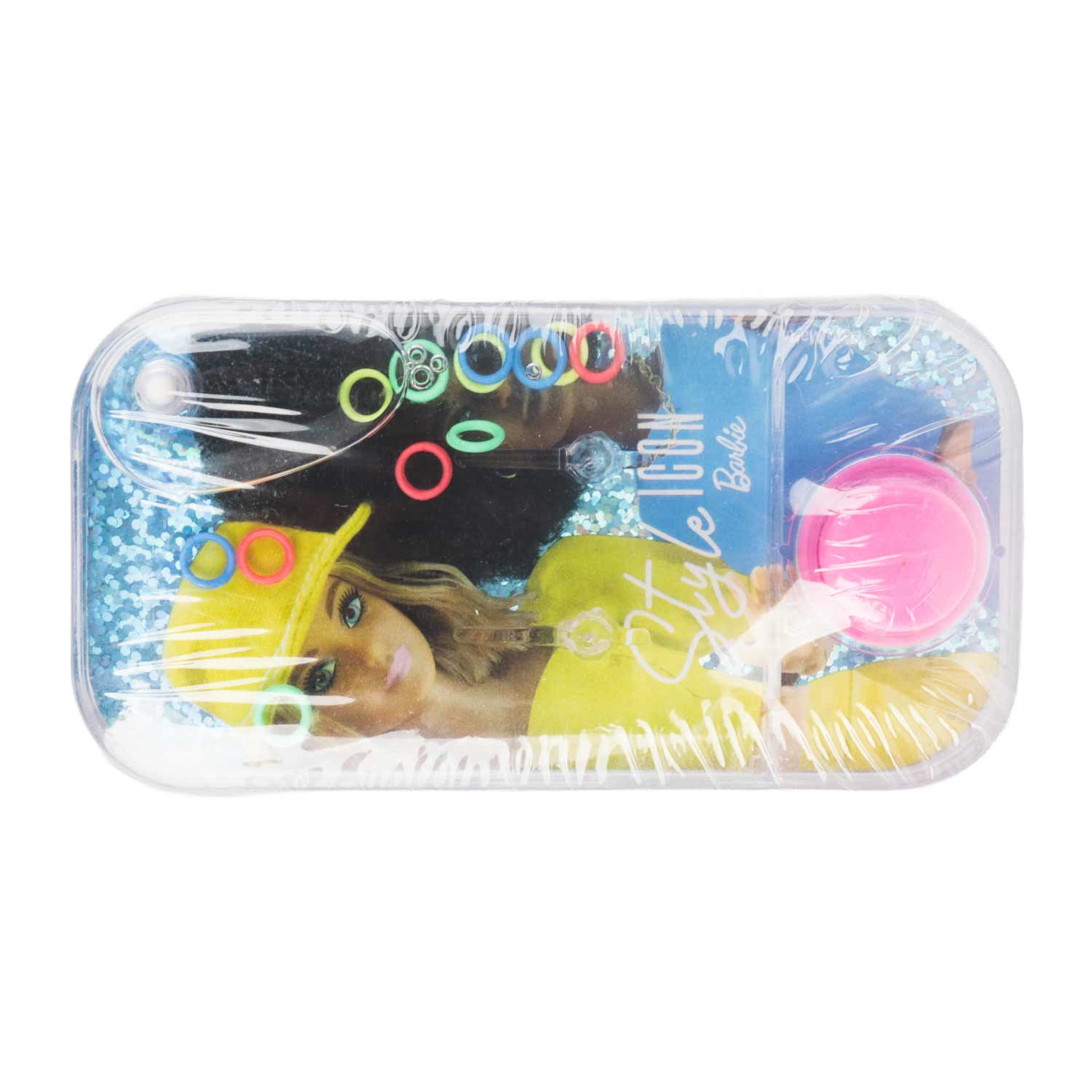 Barbie Water Game with Candy 3gm
