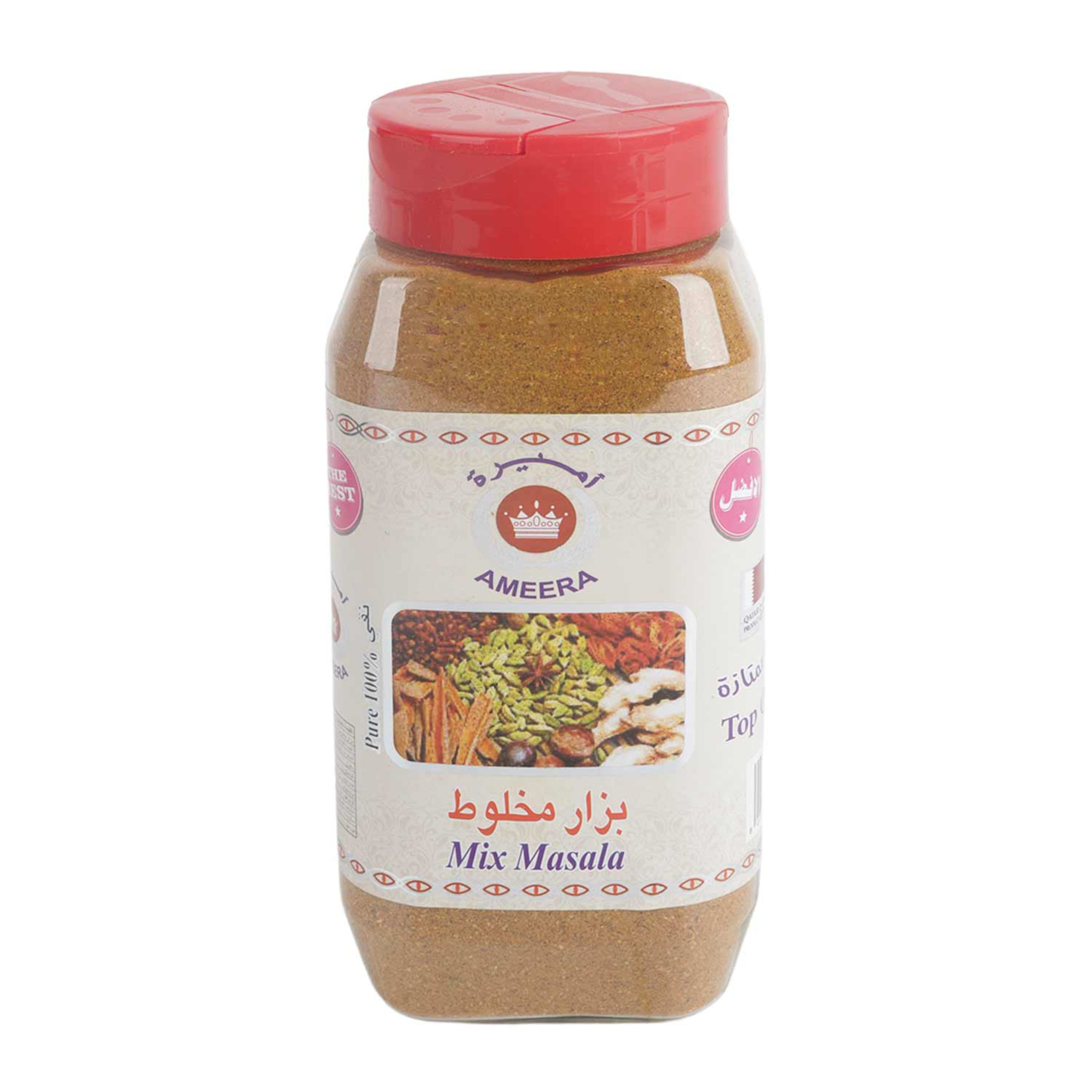 Ameera Mix Bahrain Masala 300gm