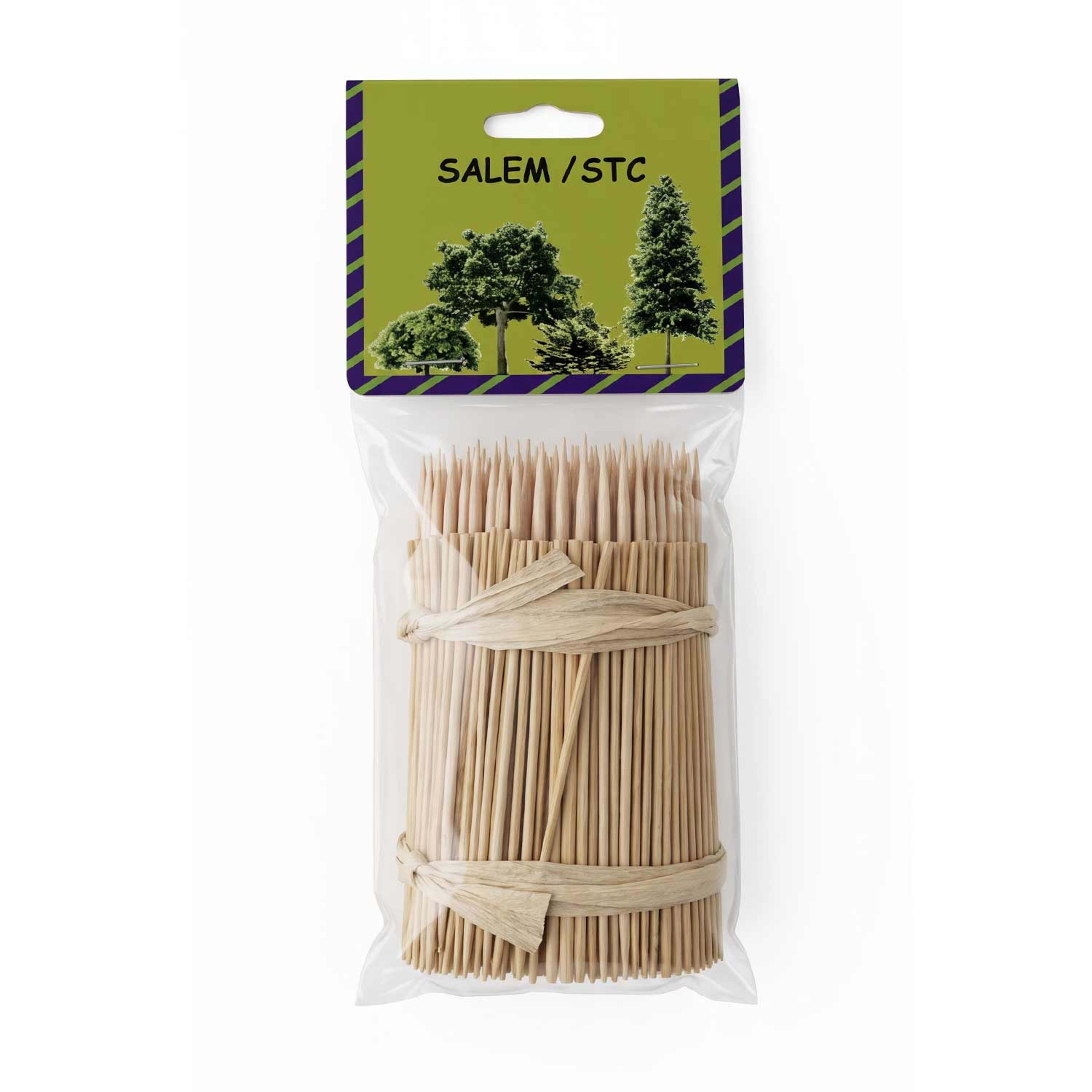 Toothpicks 150pcs #sbp-120