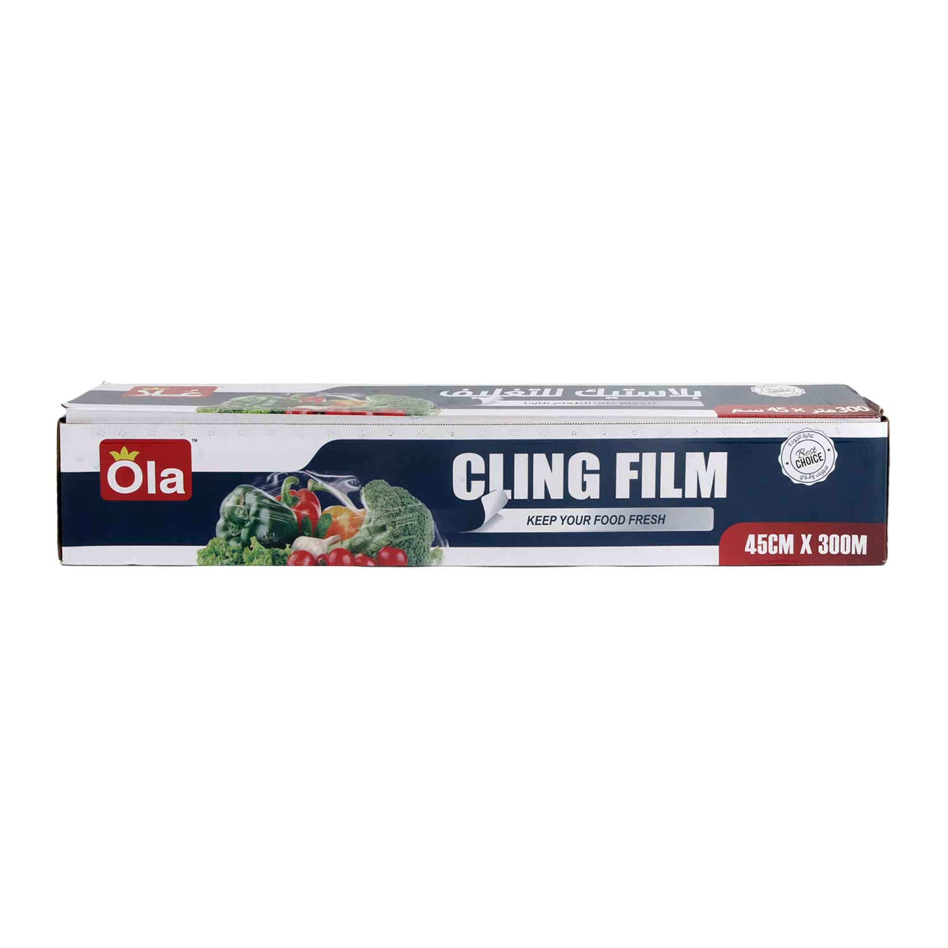 Ola Cling Film 45cmx300m