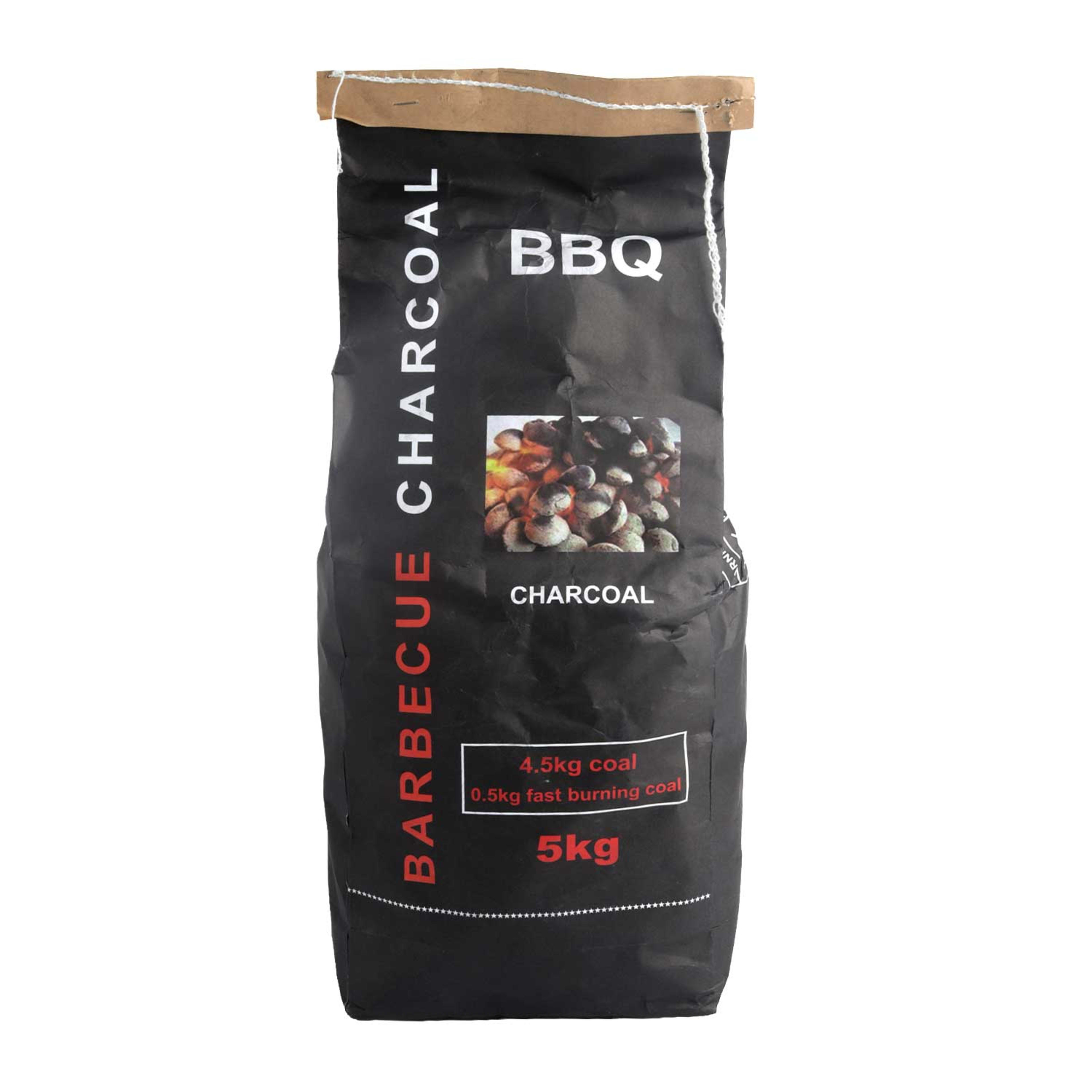 New Super Charcoal 5kg