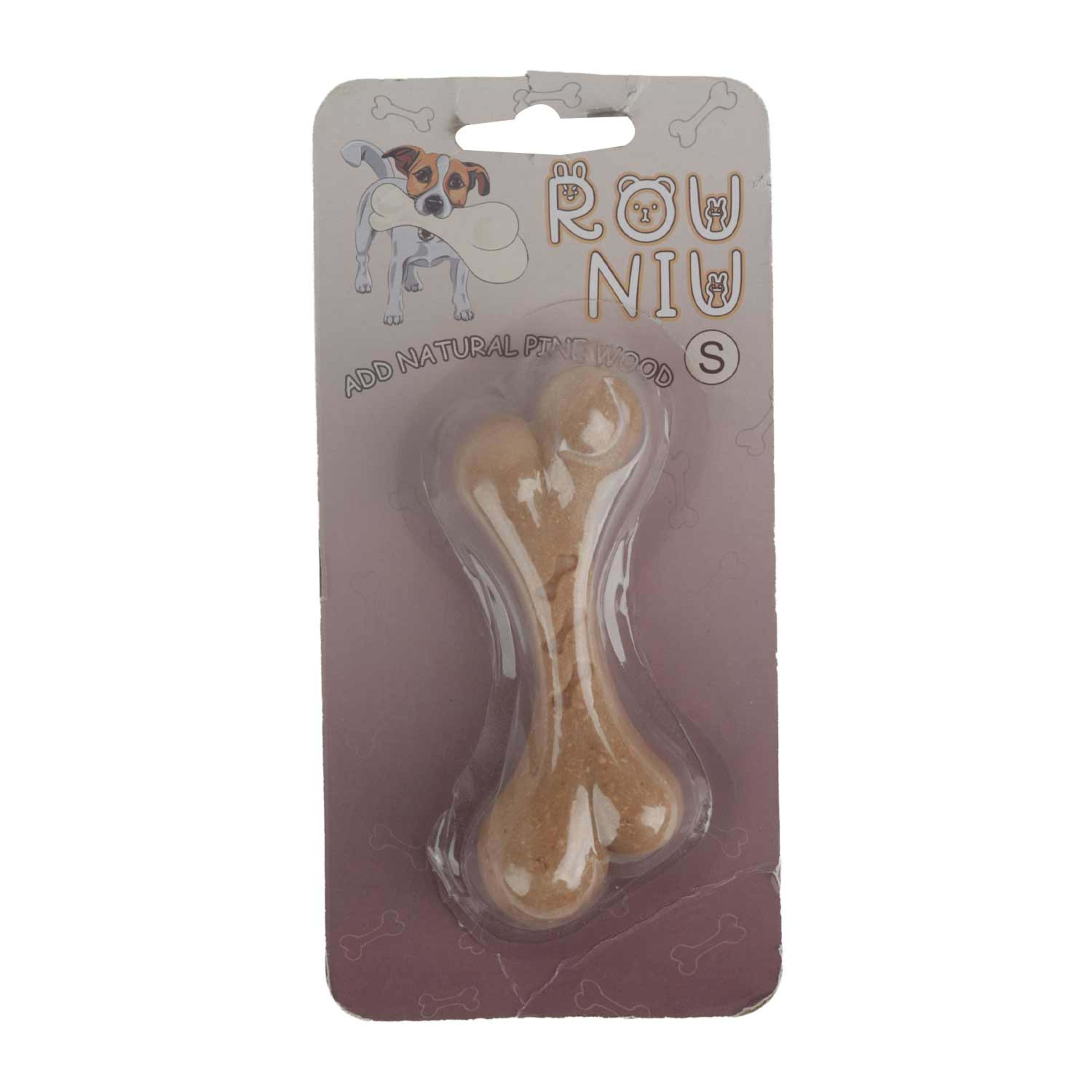 Rouniu Pet Chew Bone Bds8005