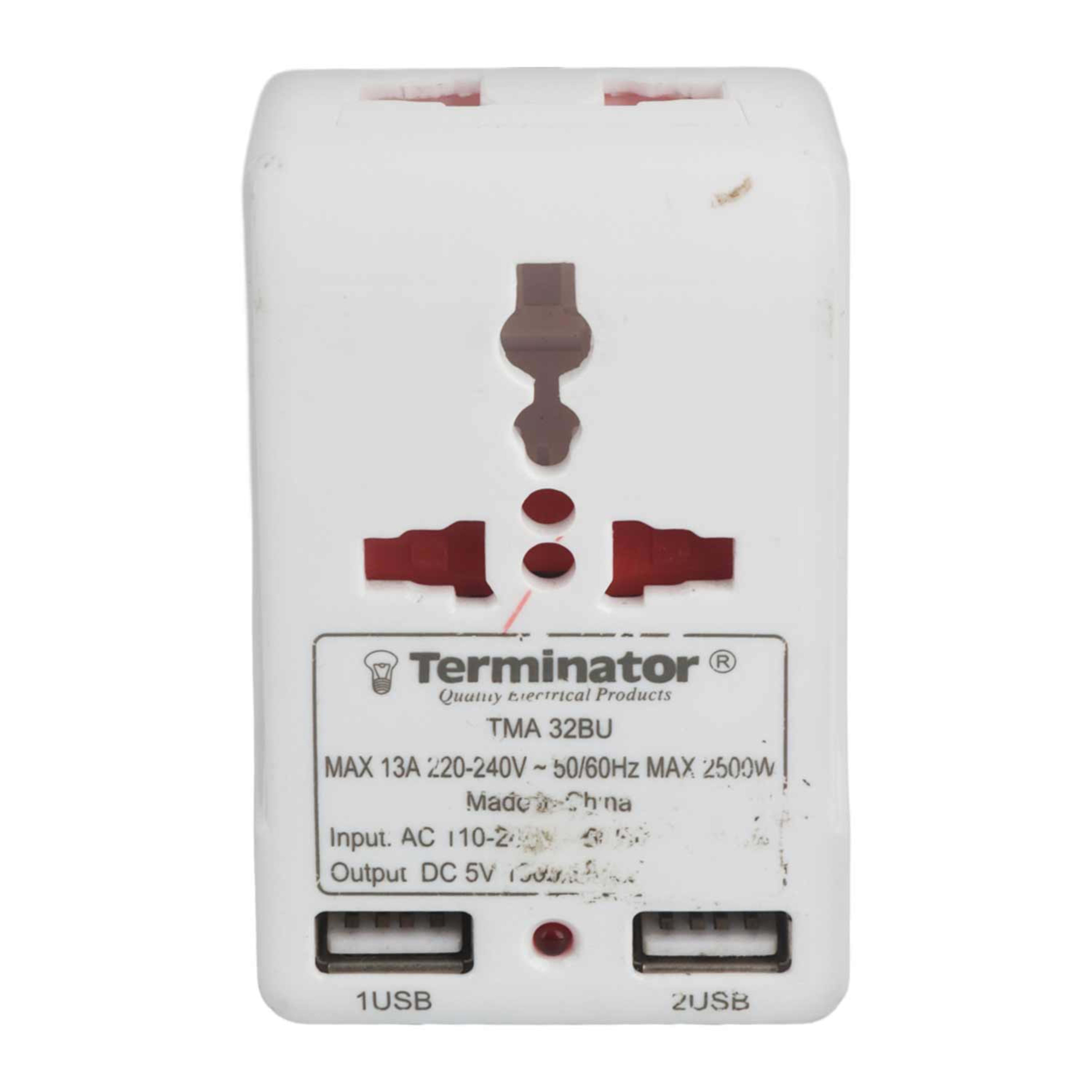 Terminator Multi Adaptor #tma 32bu