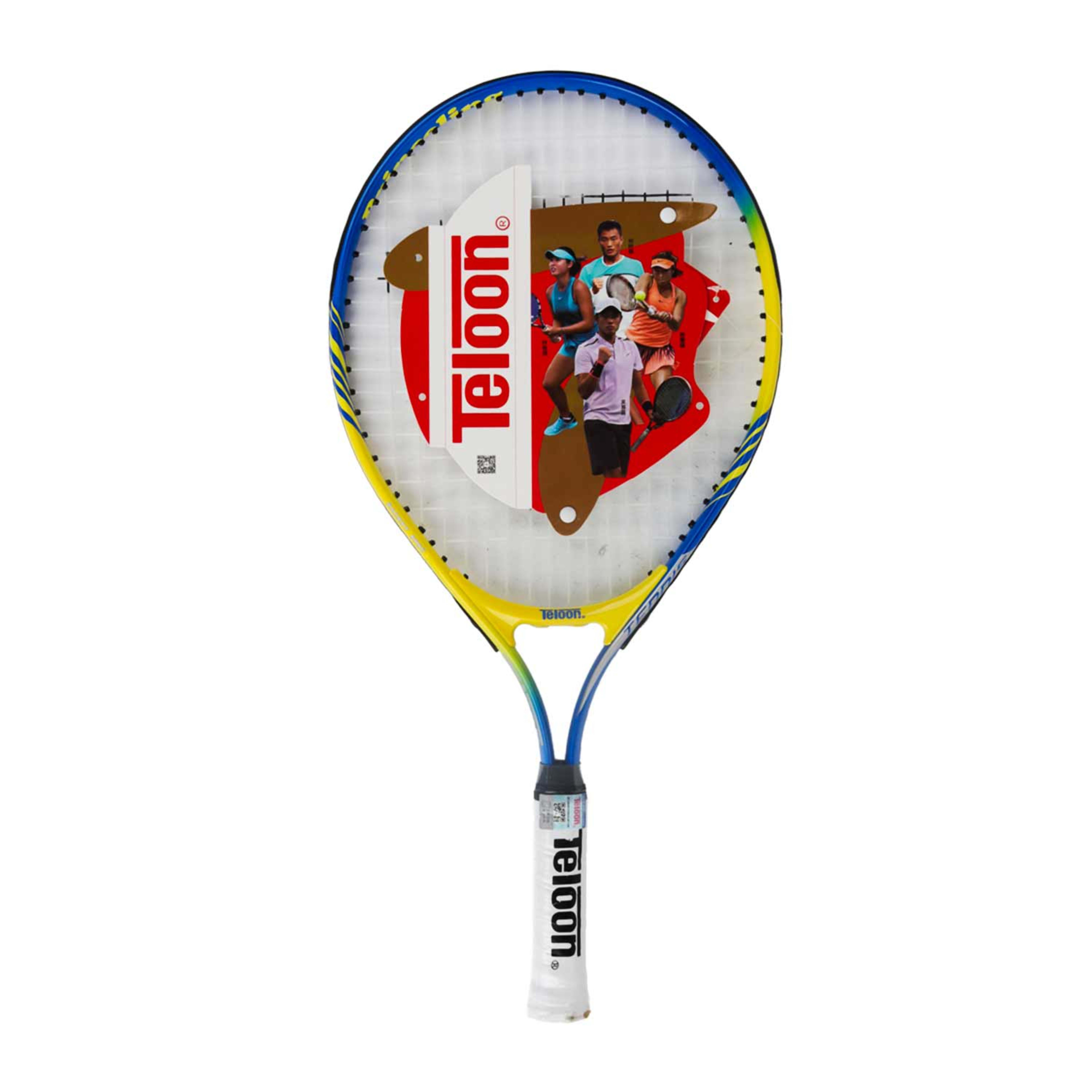 Teloon Junior Tennis Racket 21