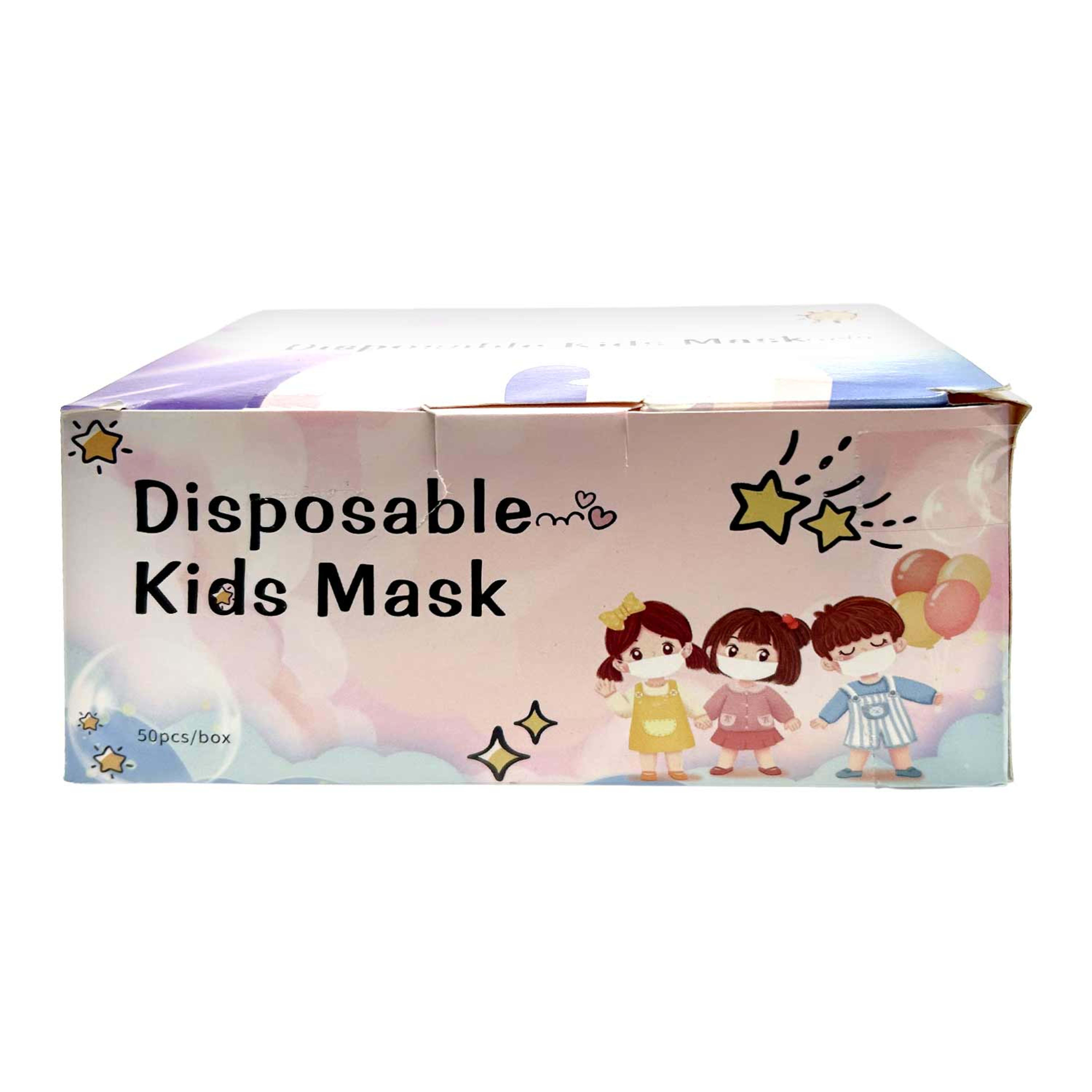 Child Protective Mask 50pcs