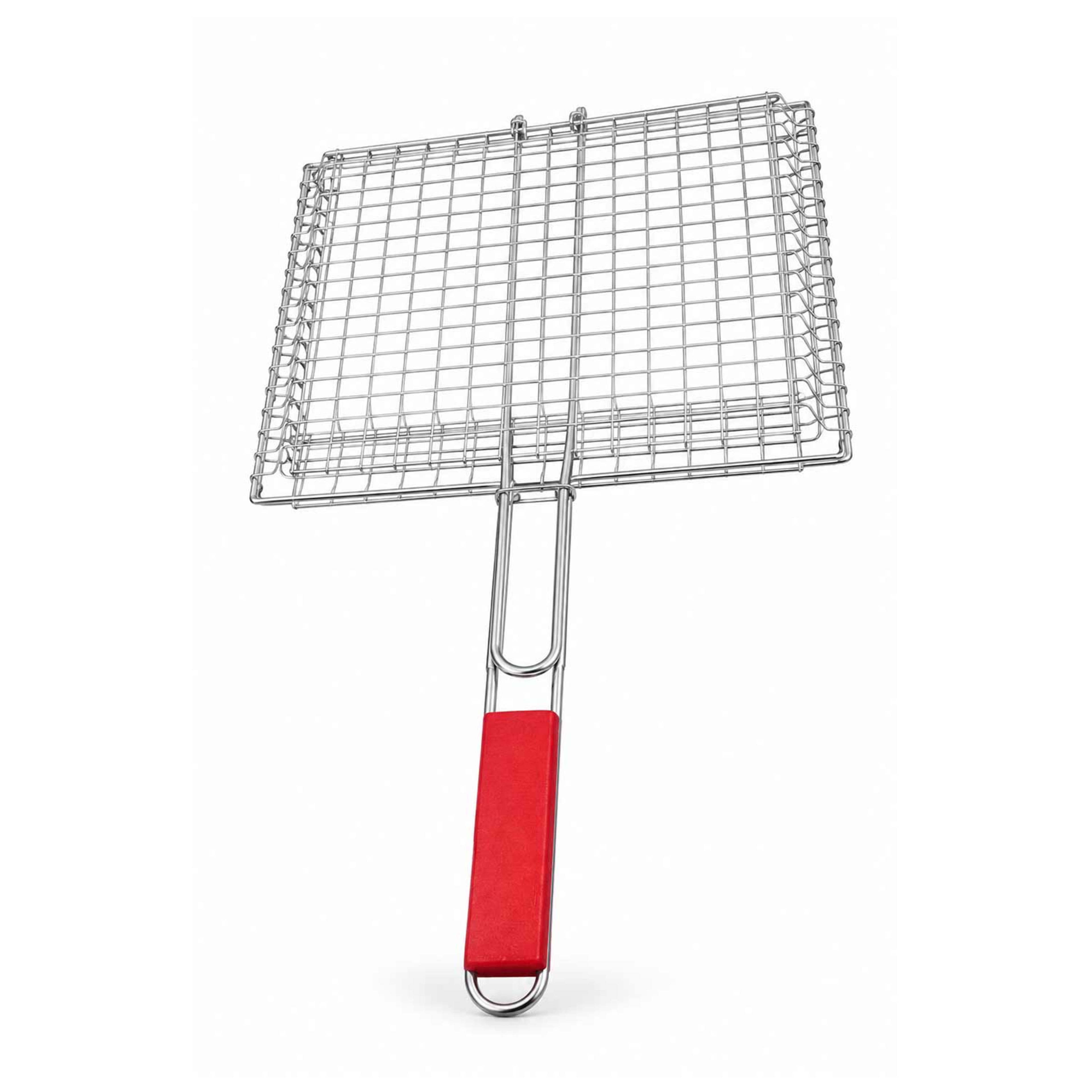 Bbq Grill 30x35cmx878g Wtc-5992