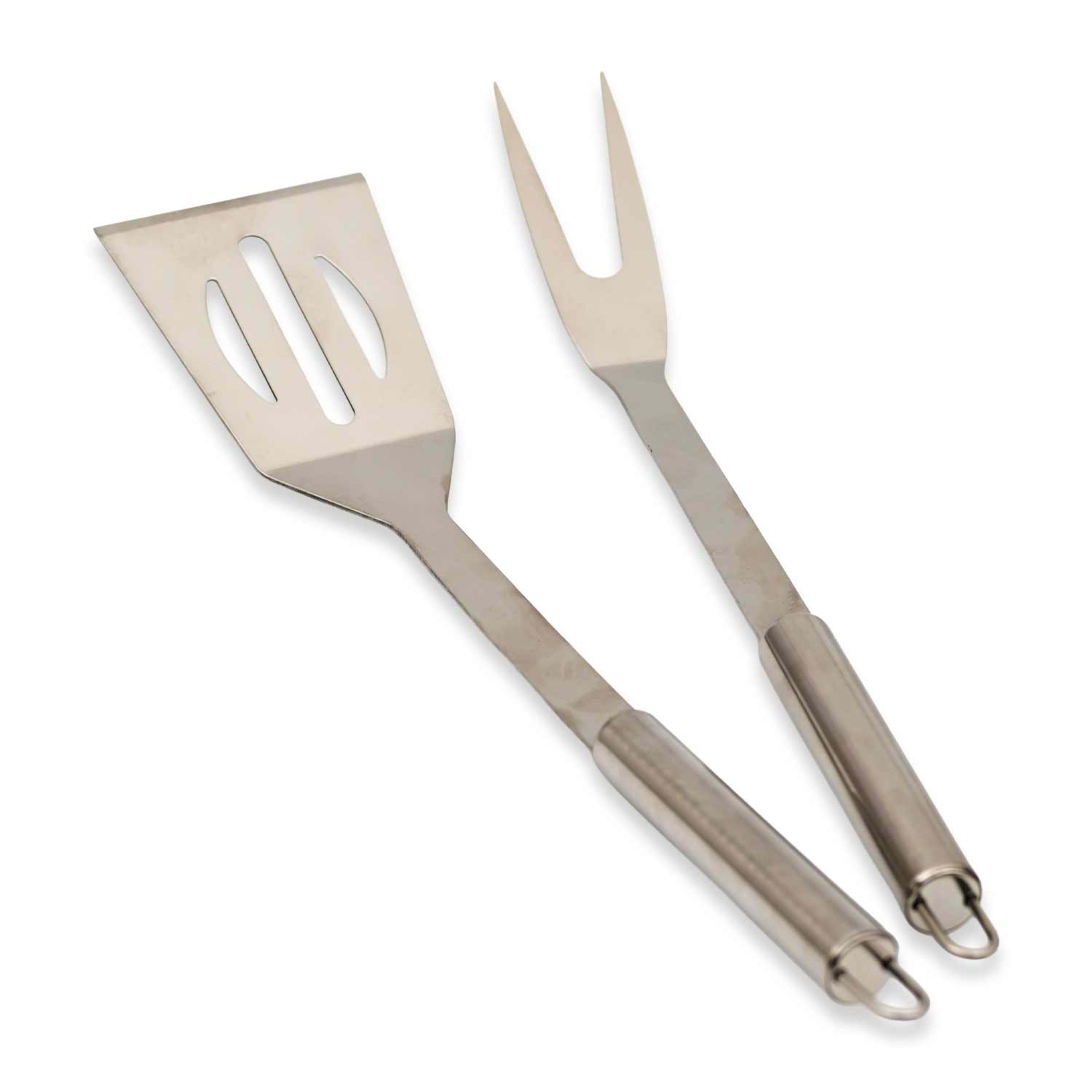 Barbeque Fork 2pcs Set Git3920