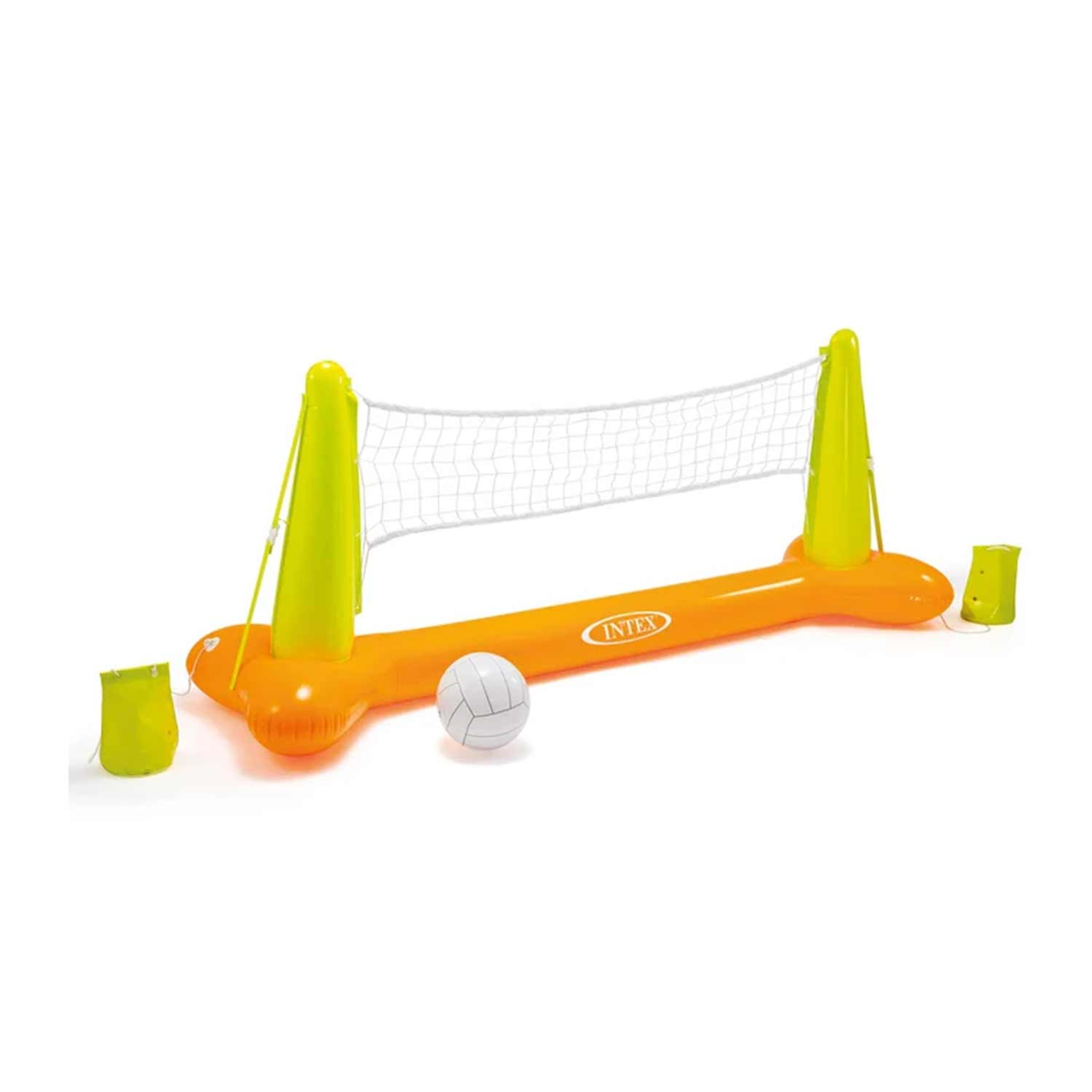 Intex Pool Volleyball Game 94" X25" X36" #42156508