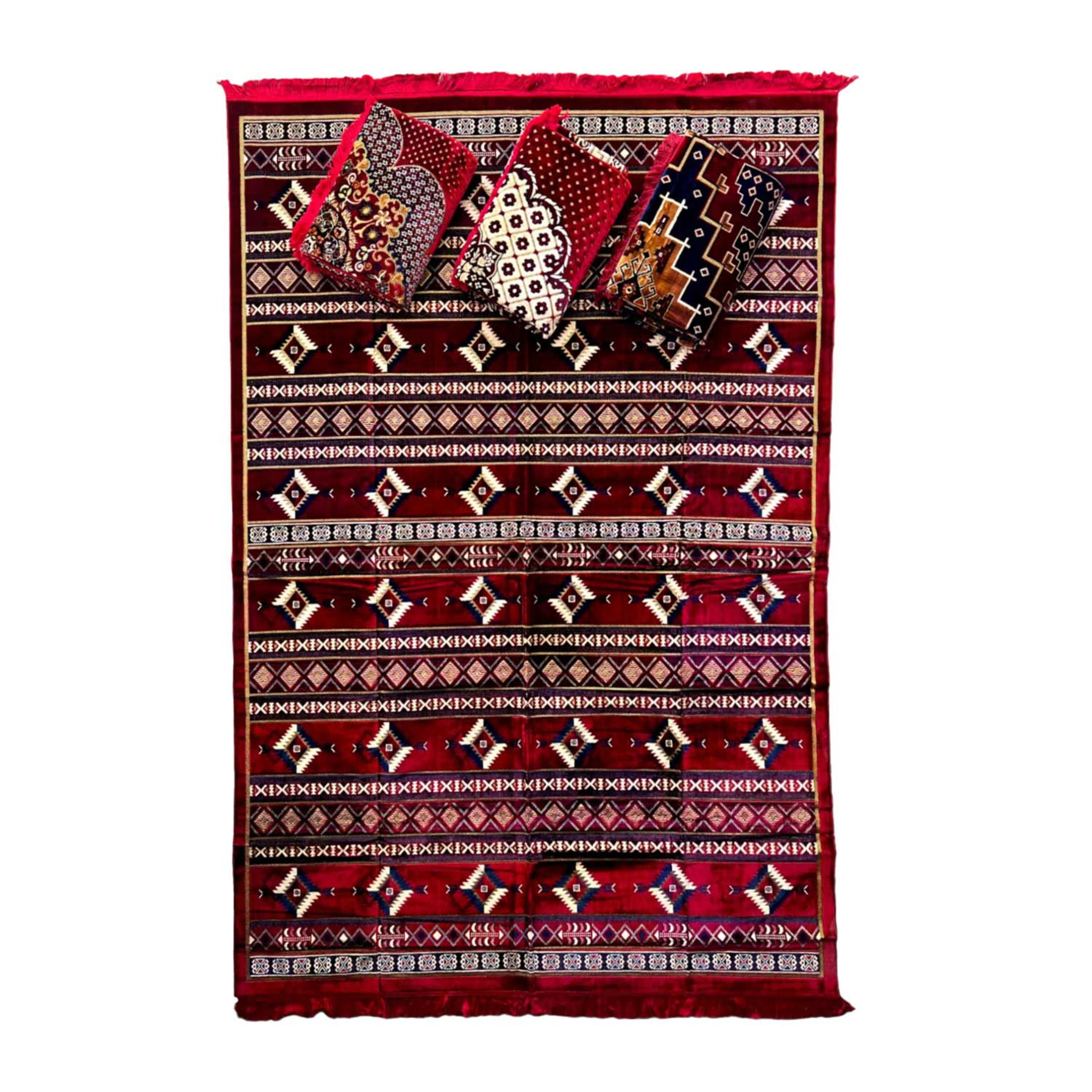 Style Carpet Asst 200 X300cm #ho01450