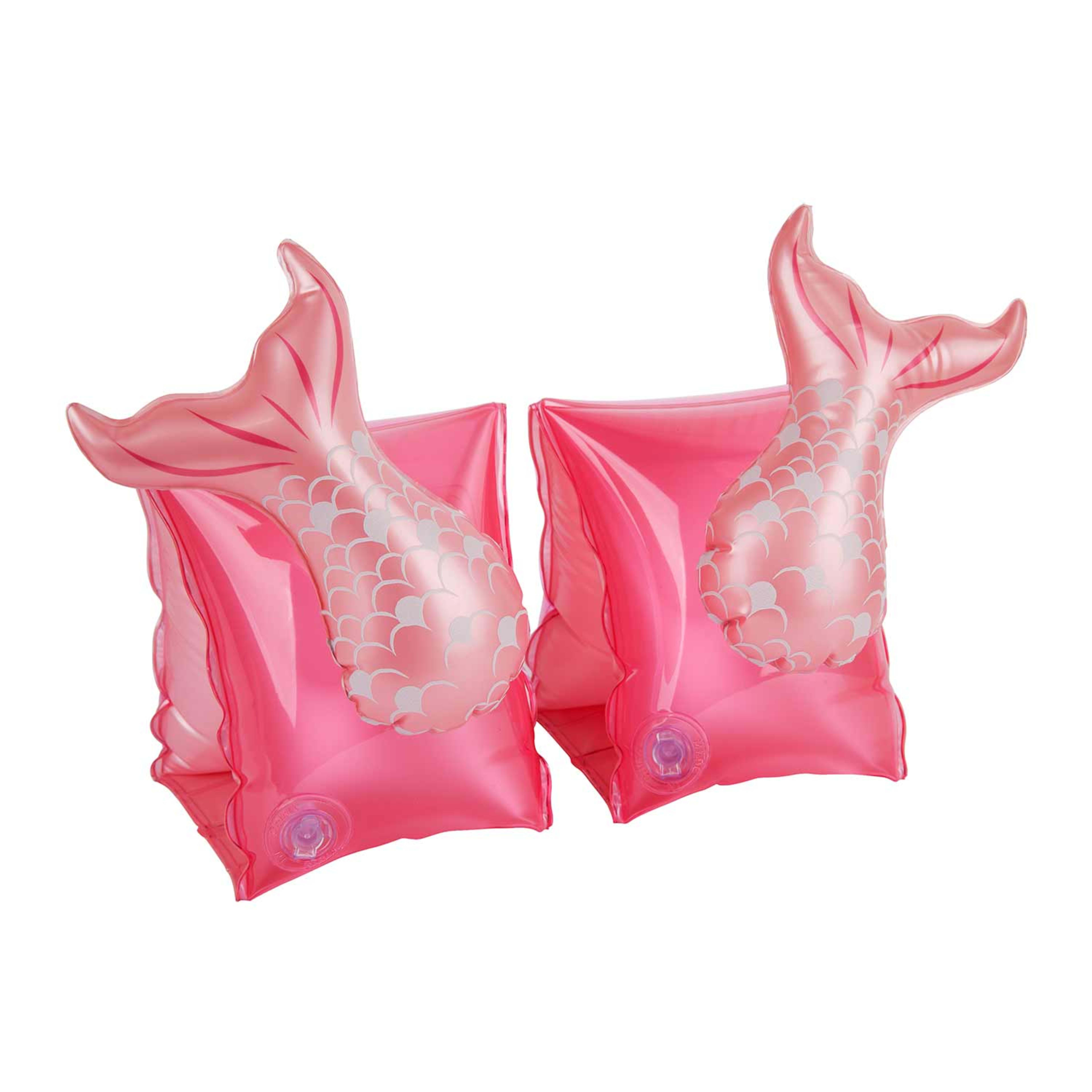 Coconut Grove Inflatable Arm Bands Pearl Mermaid Hw01961
