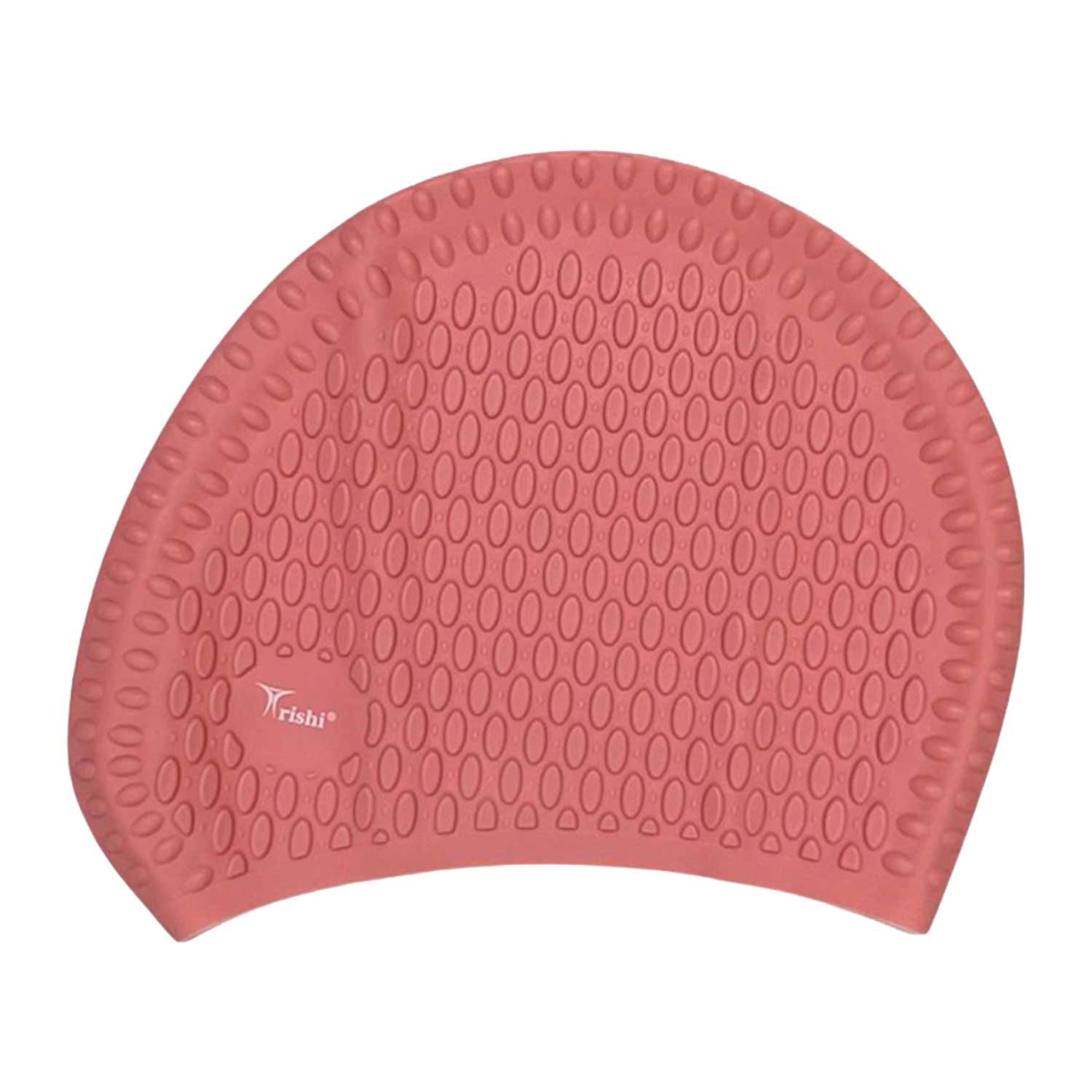 Trishi Adult Swim Cap Silicon Hw01986