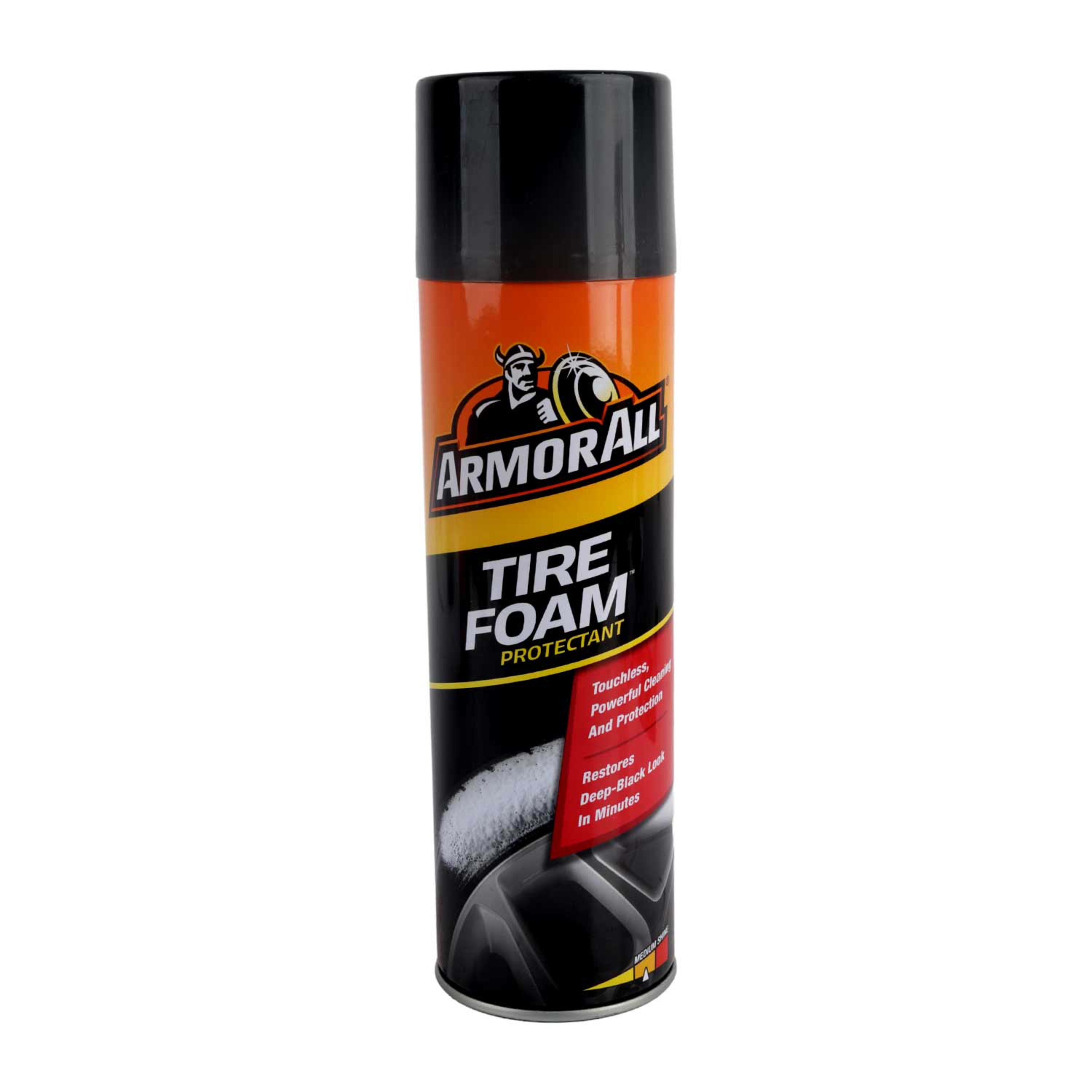 Armor All Tire Foam Protectant Aerosol 600ml