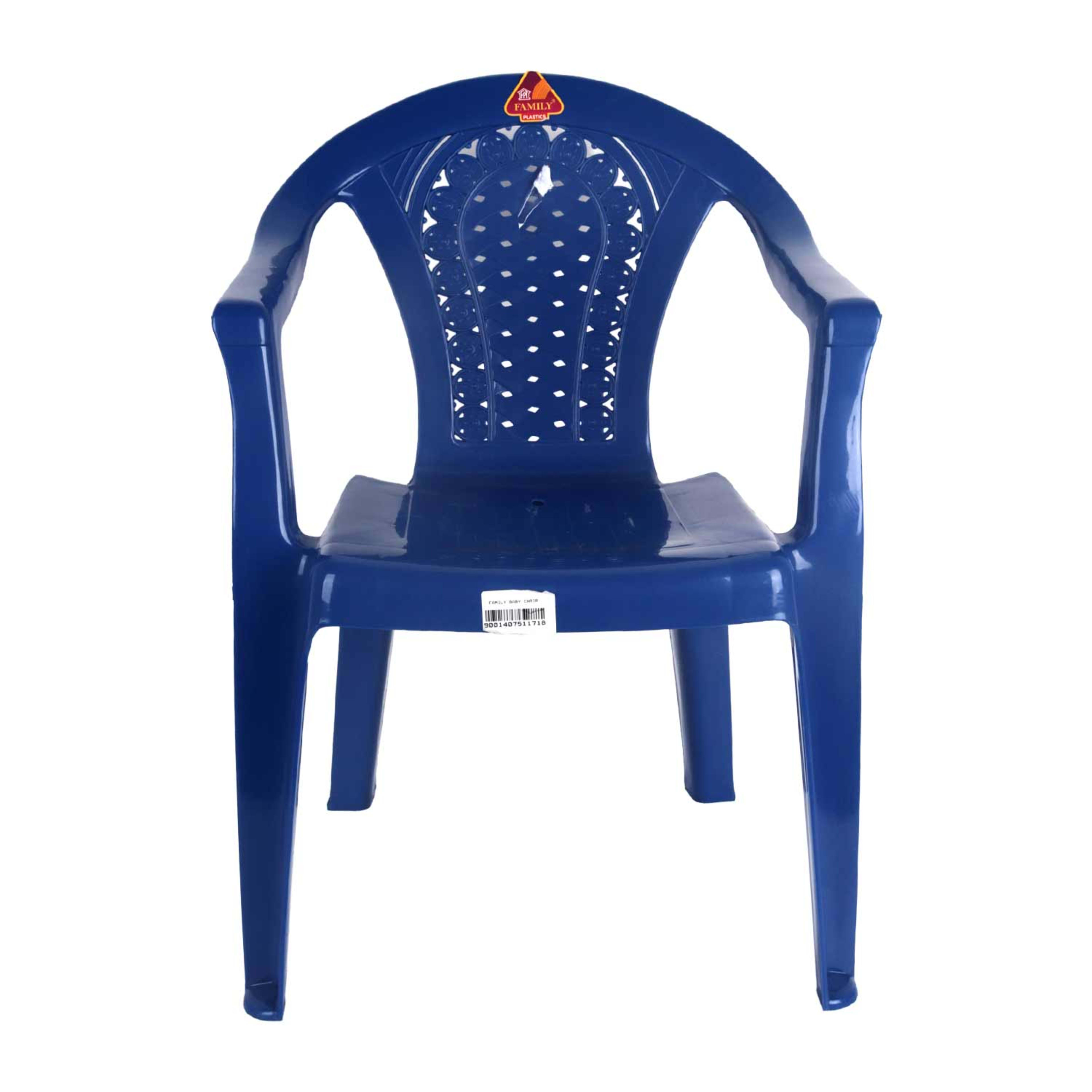 Family Baby Chair