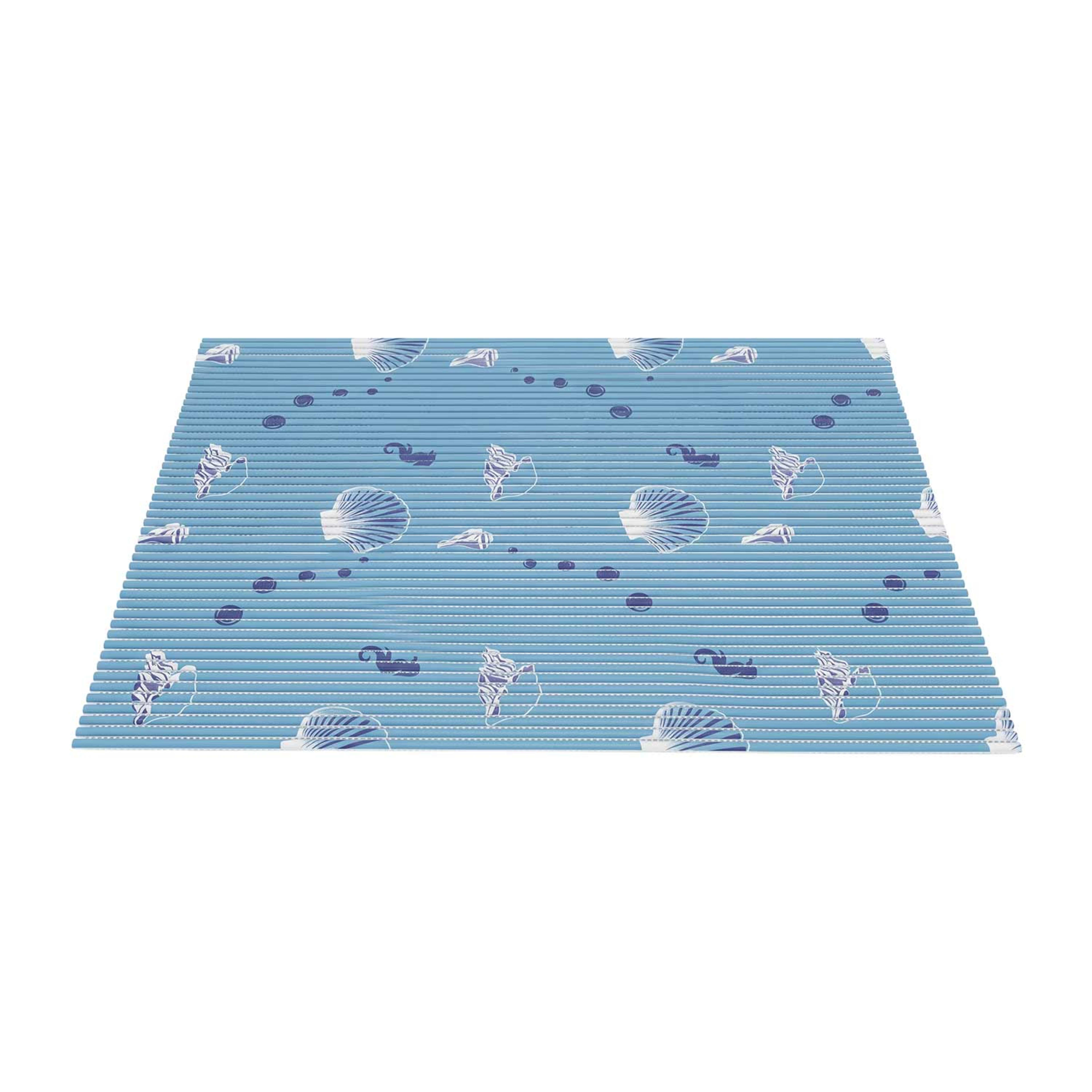 Comet Floor Mat