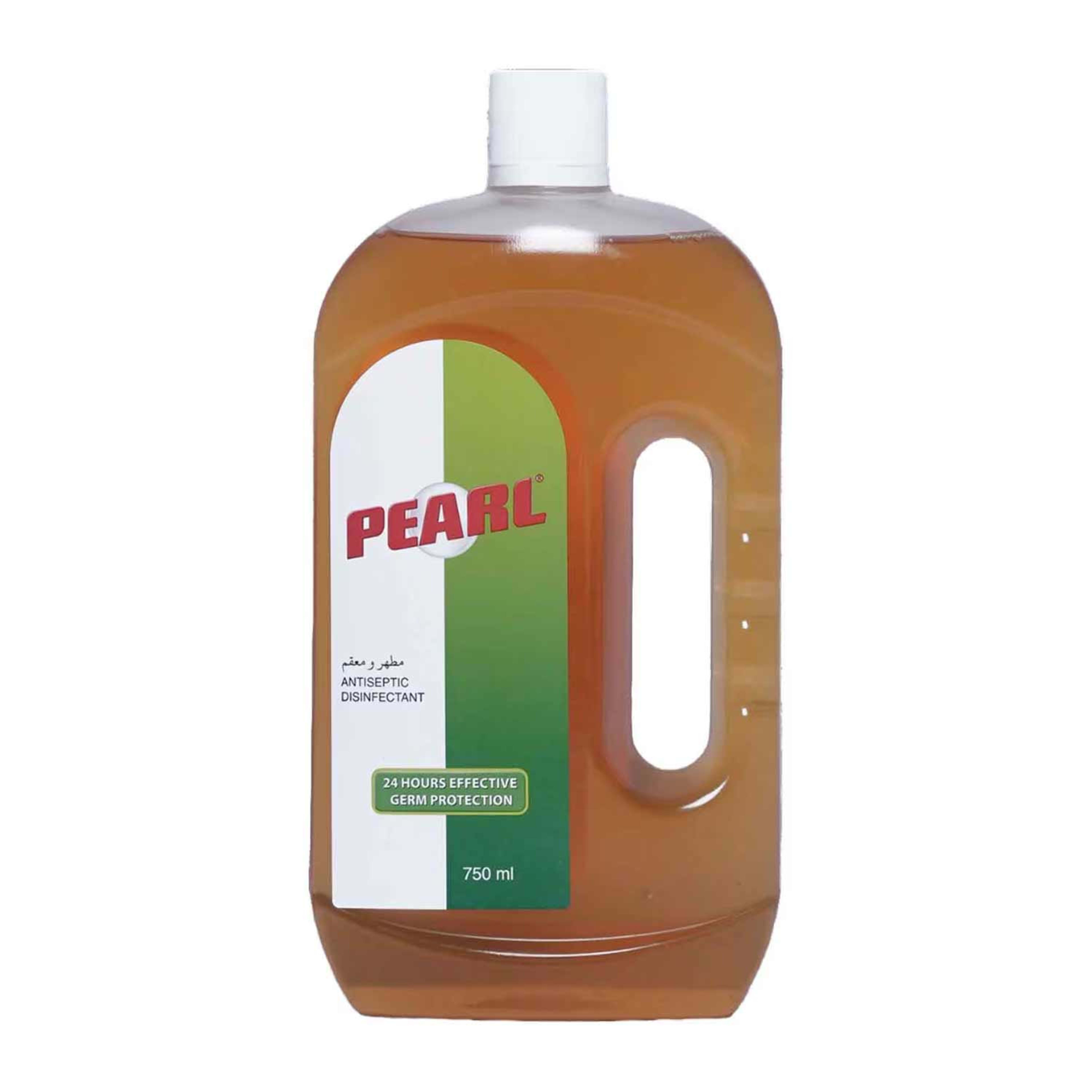 Pearl Antisepic Disinfectant 750ml