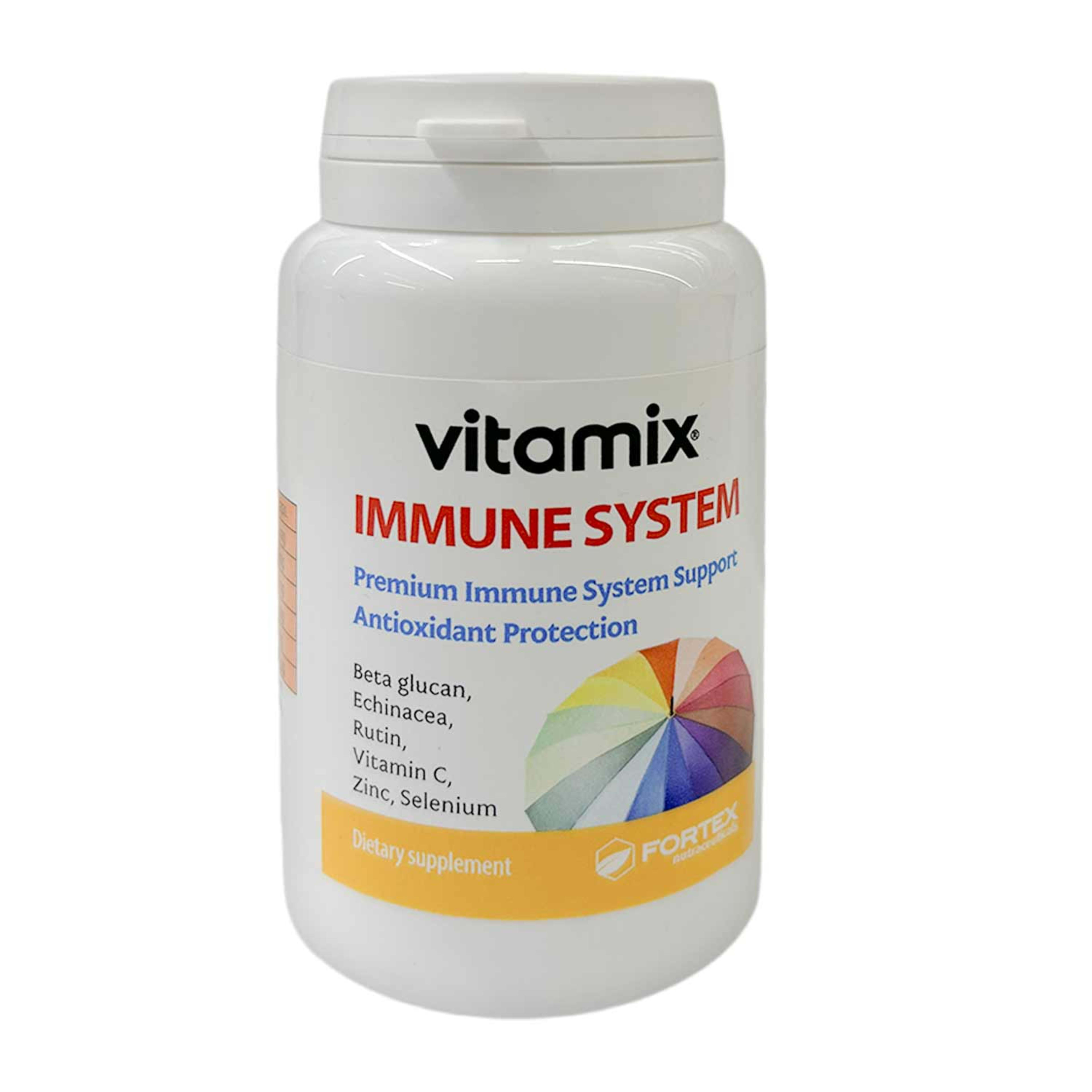 Vitamix Immune System Capsules 60pcs